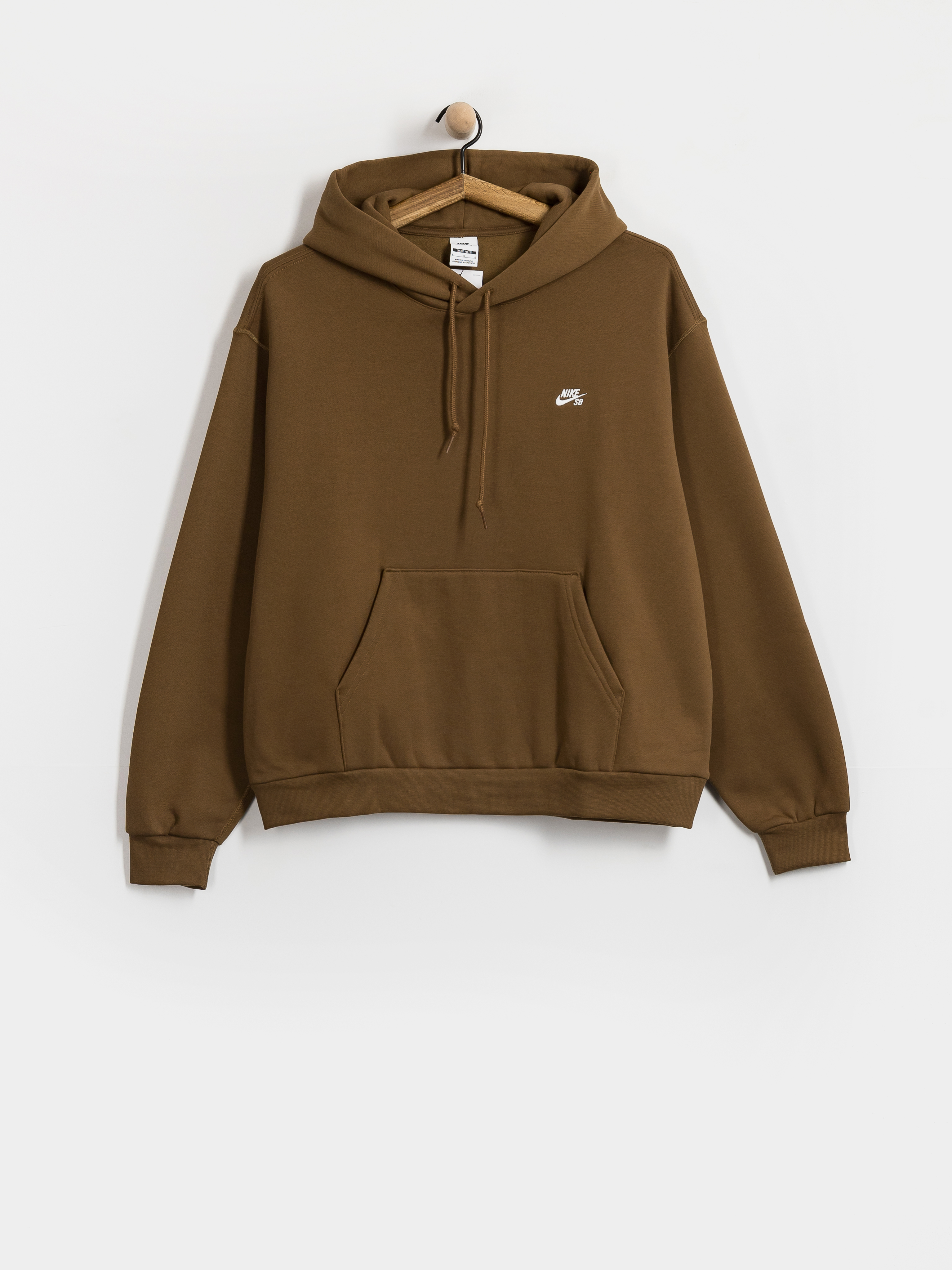 Nike SB Essential Logo HD Kapucnis pulóver