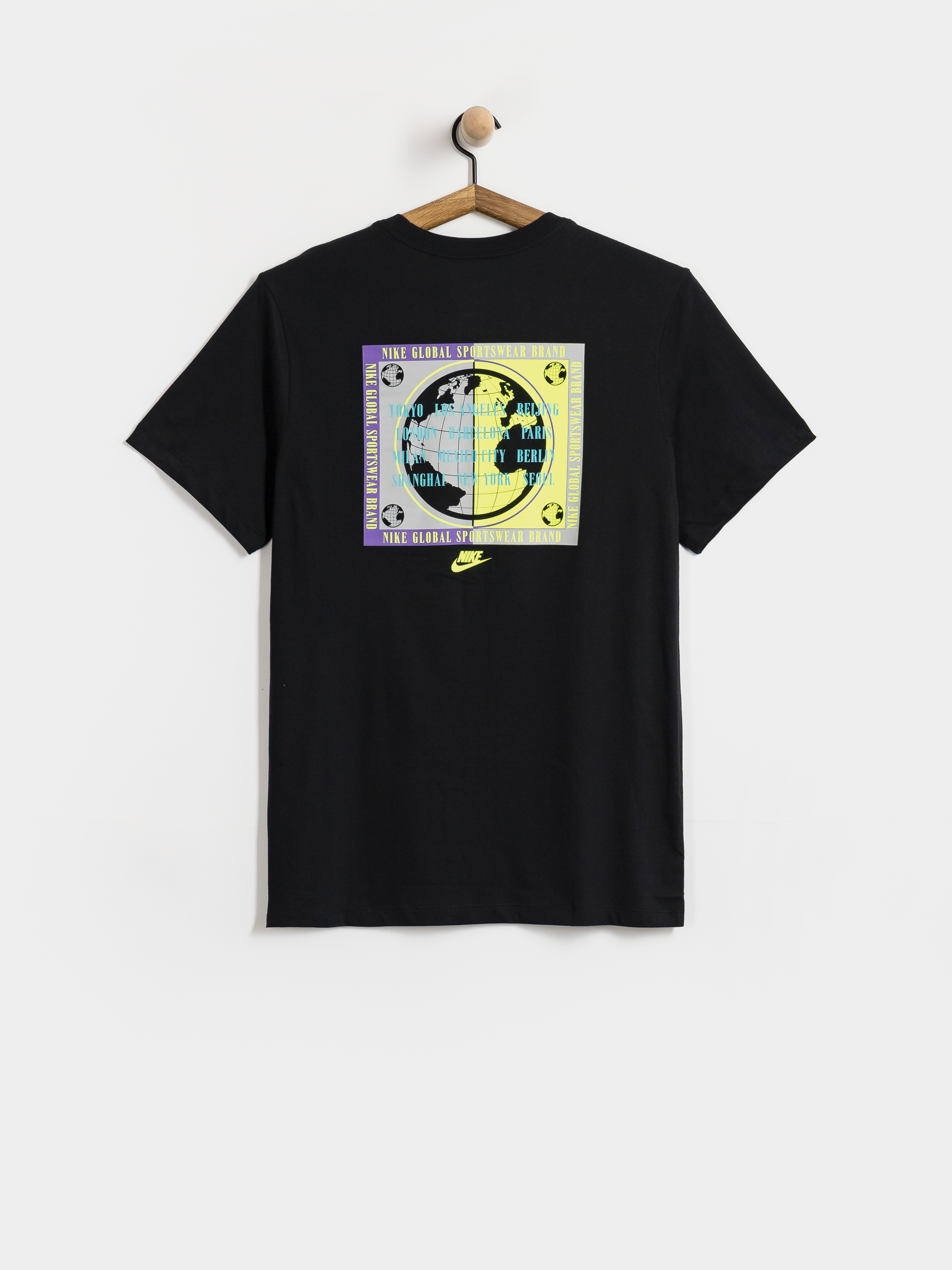 Nike SB World Póló