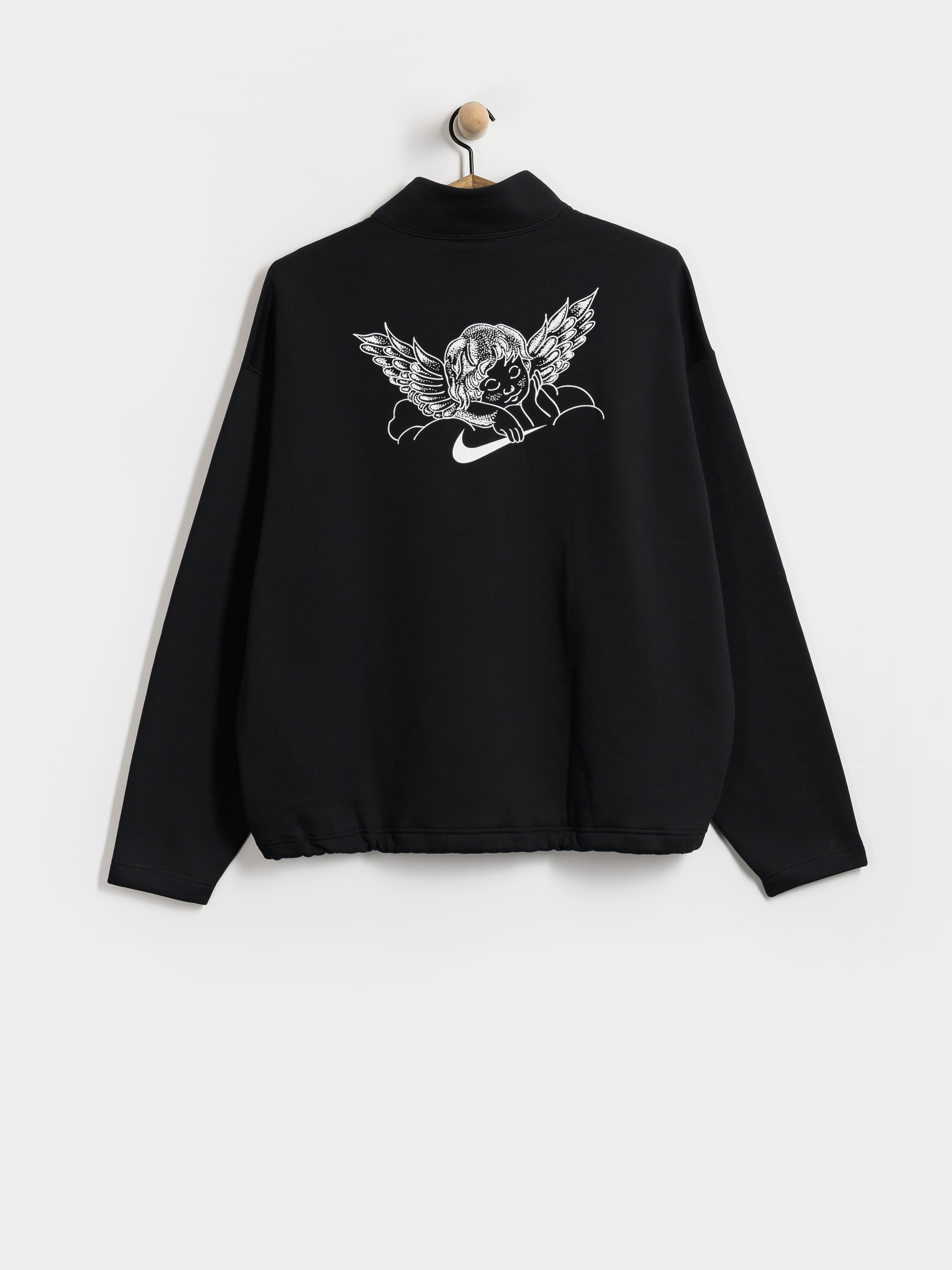 Nike SB Half Zip Crew BB Pulóver
