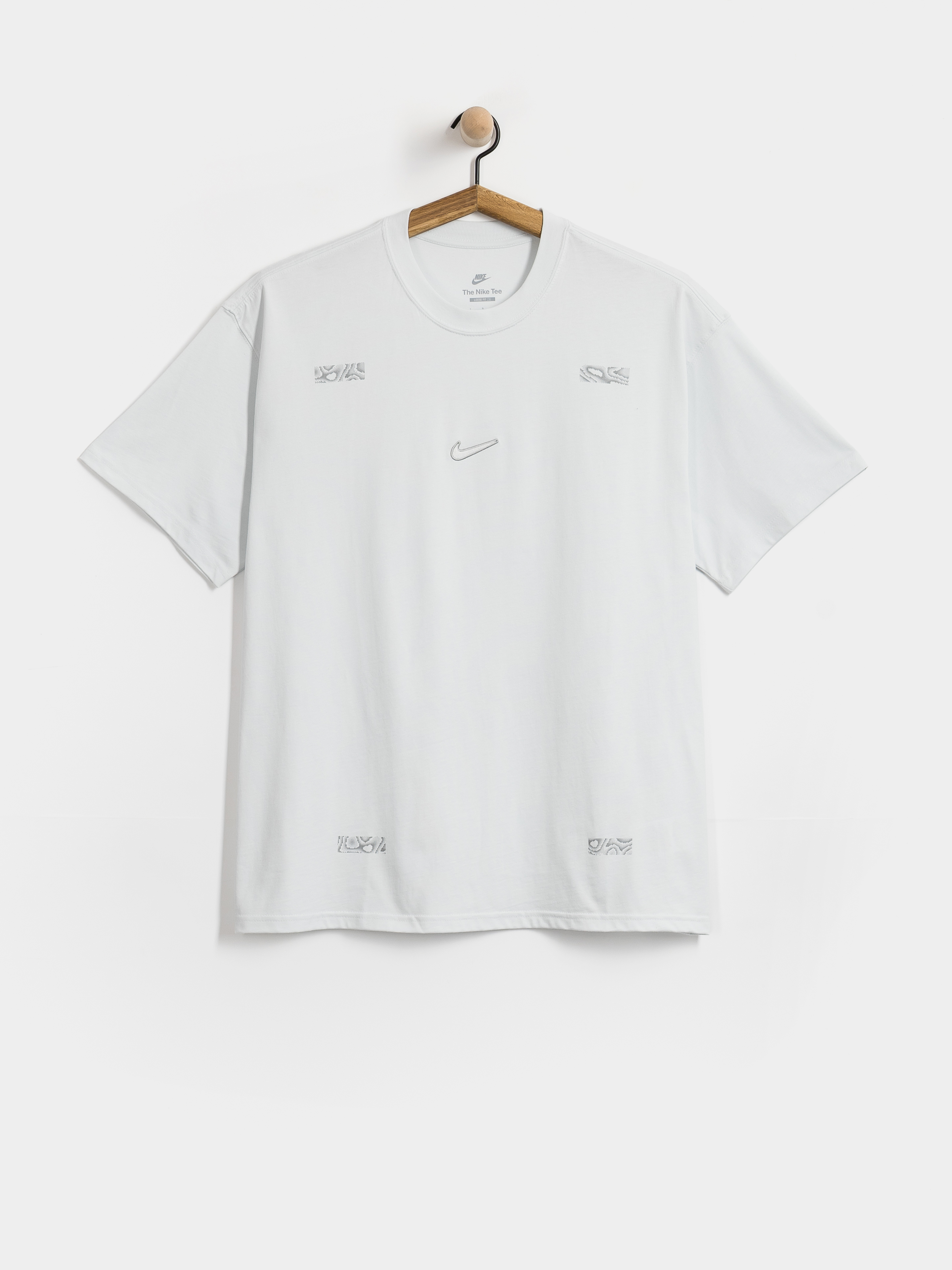 Nike SB Front Swoosh Póló