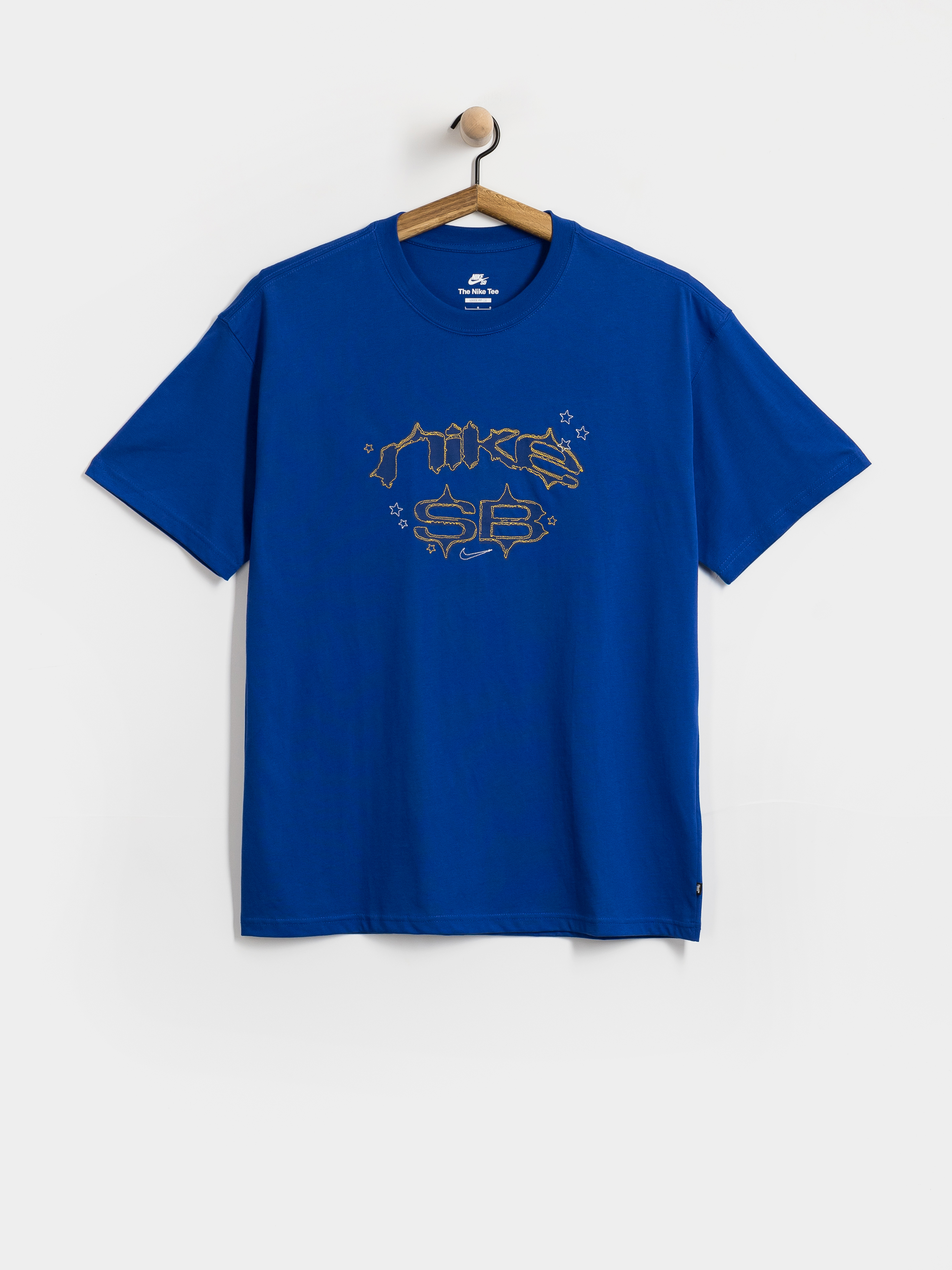 Nike SB Goth Pu00f3lu00f3 (old royal)