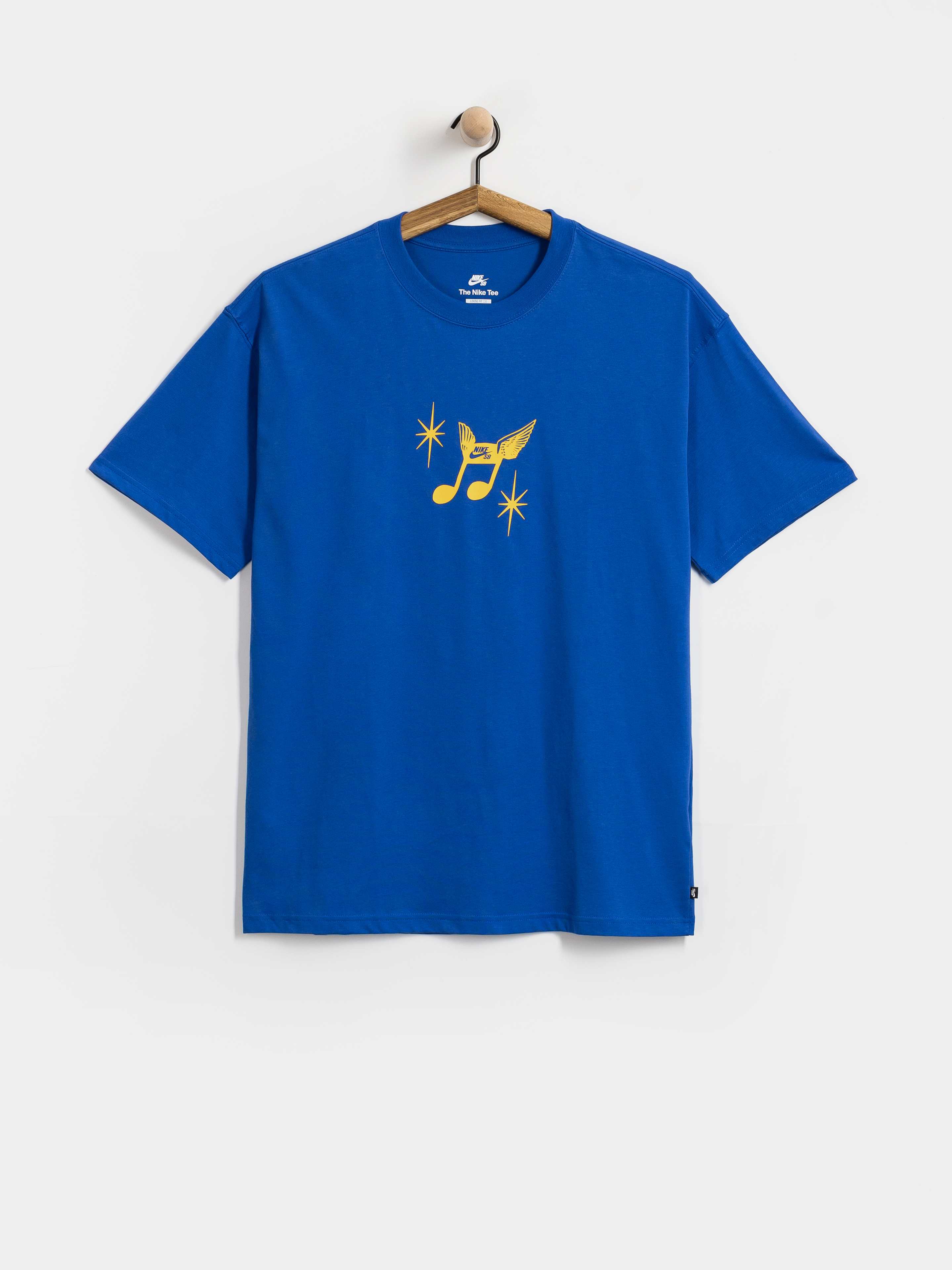 Nike SB LSE WC26 Póló (game royal)