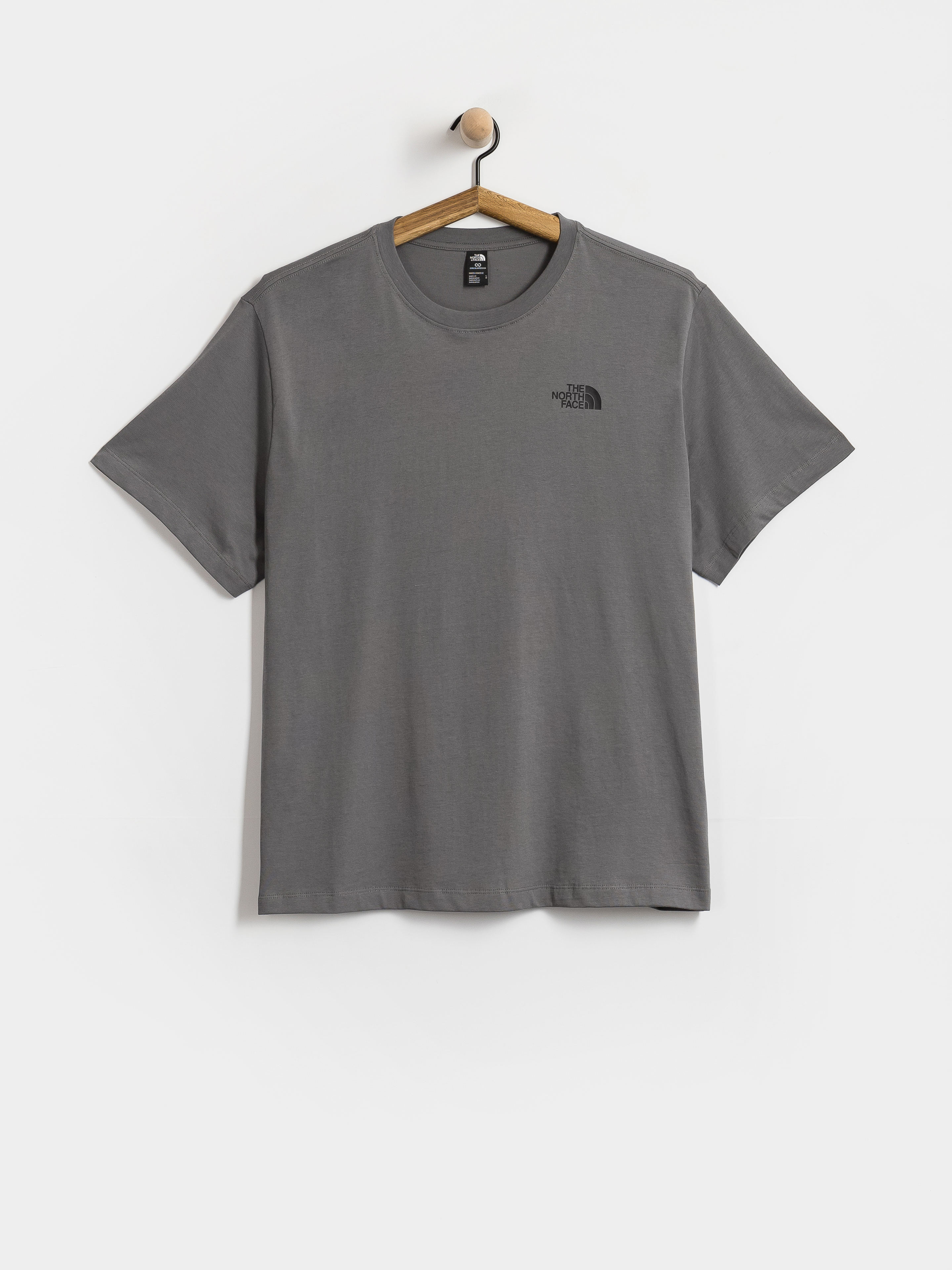 The North Face 60Th Anniversary 2 Relaxed Póló (smoked pearl)