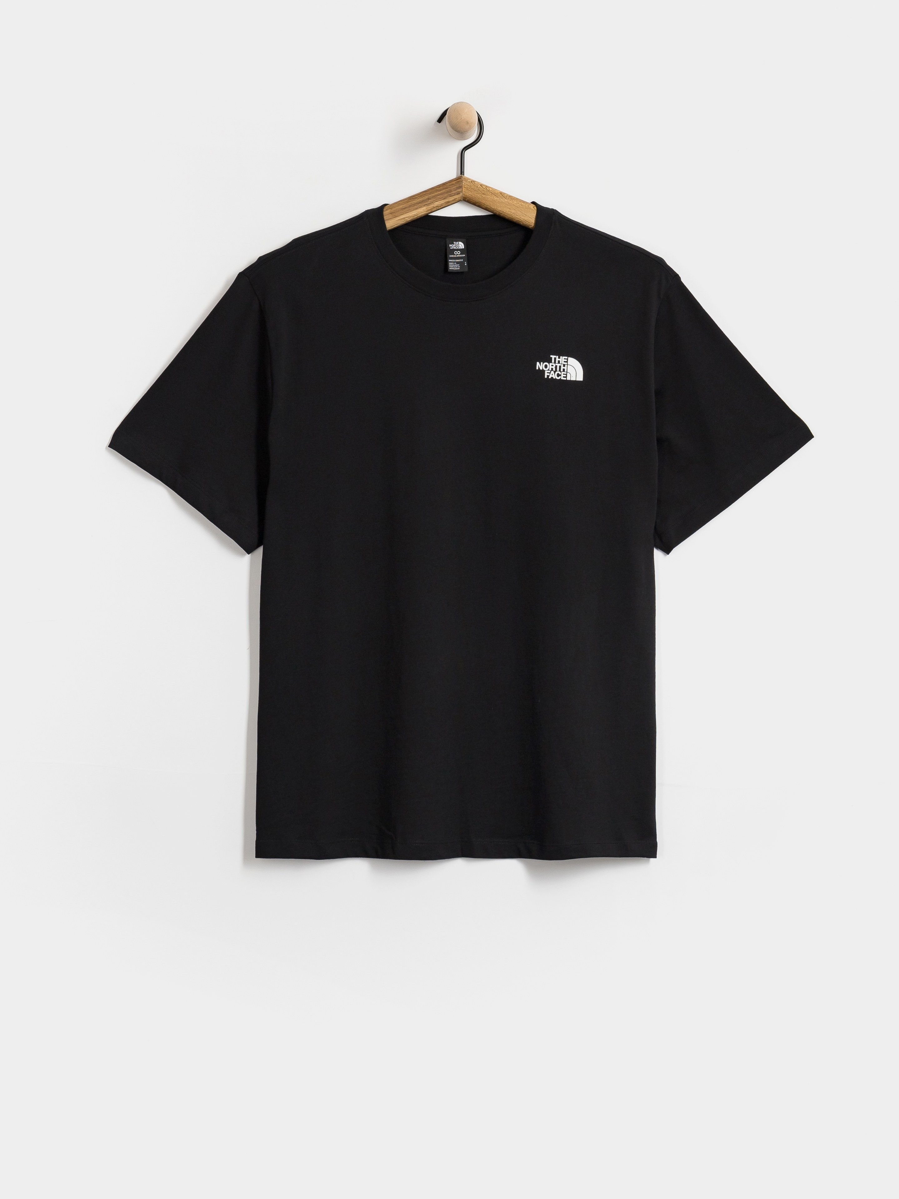 The North Face 60Th Anniversary 2 Relaxed Póló (tnf black)