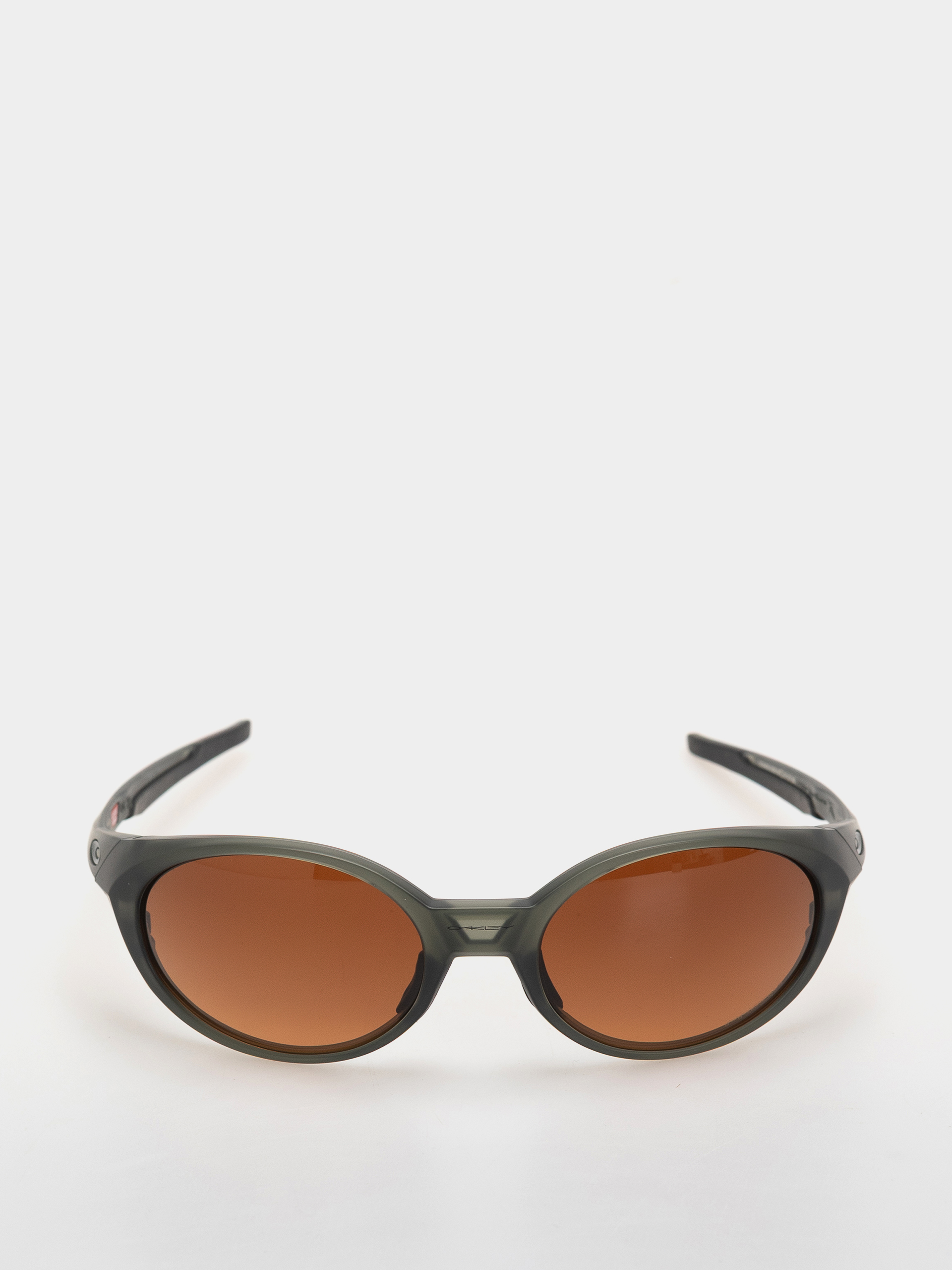 Oakley Eye Jacket Redux Napszemüvegek (prizm brown gradient lenses/matte olive ink frame)