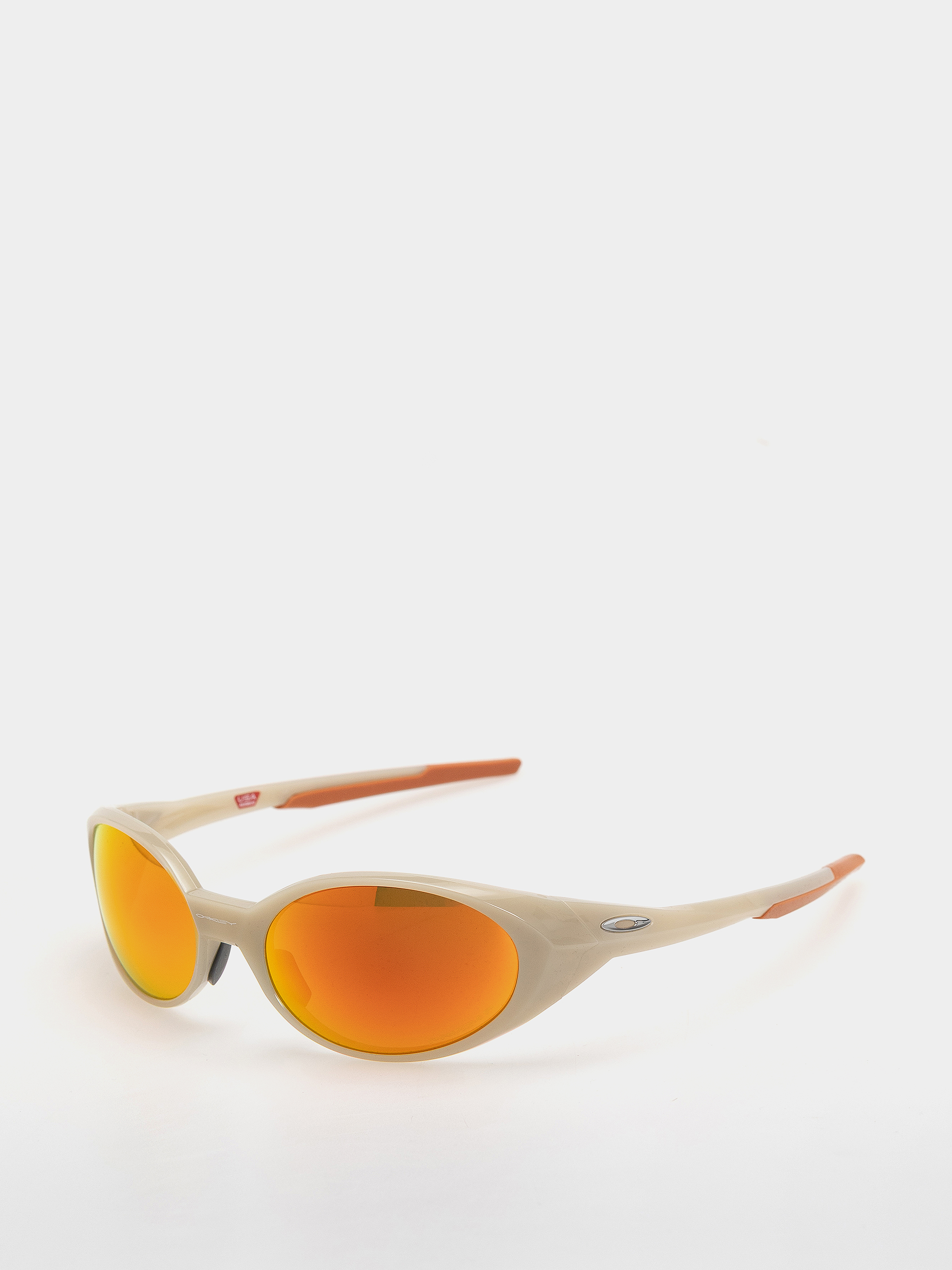 Oakley Eye Jacket Redux Napszemüvegek (prizm ruby polarized lenses/sandstorm frame)