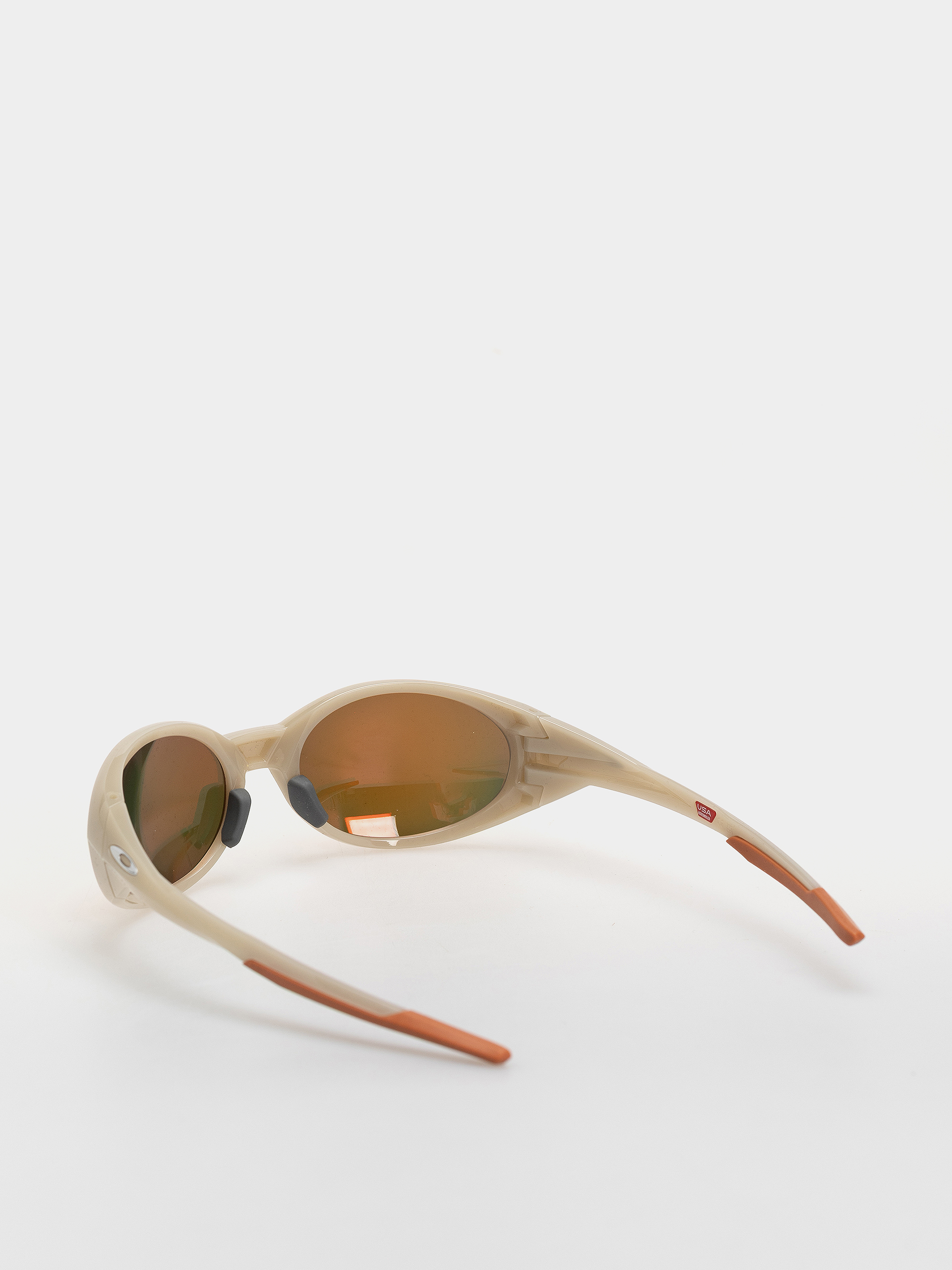Oakley Eye Jacket Redux Napszemüvegek (prizm ruby polarized lenses/sandstorm frame)