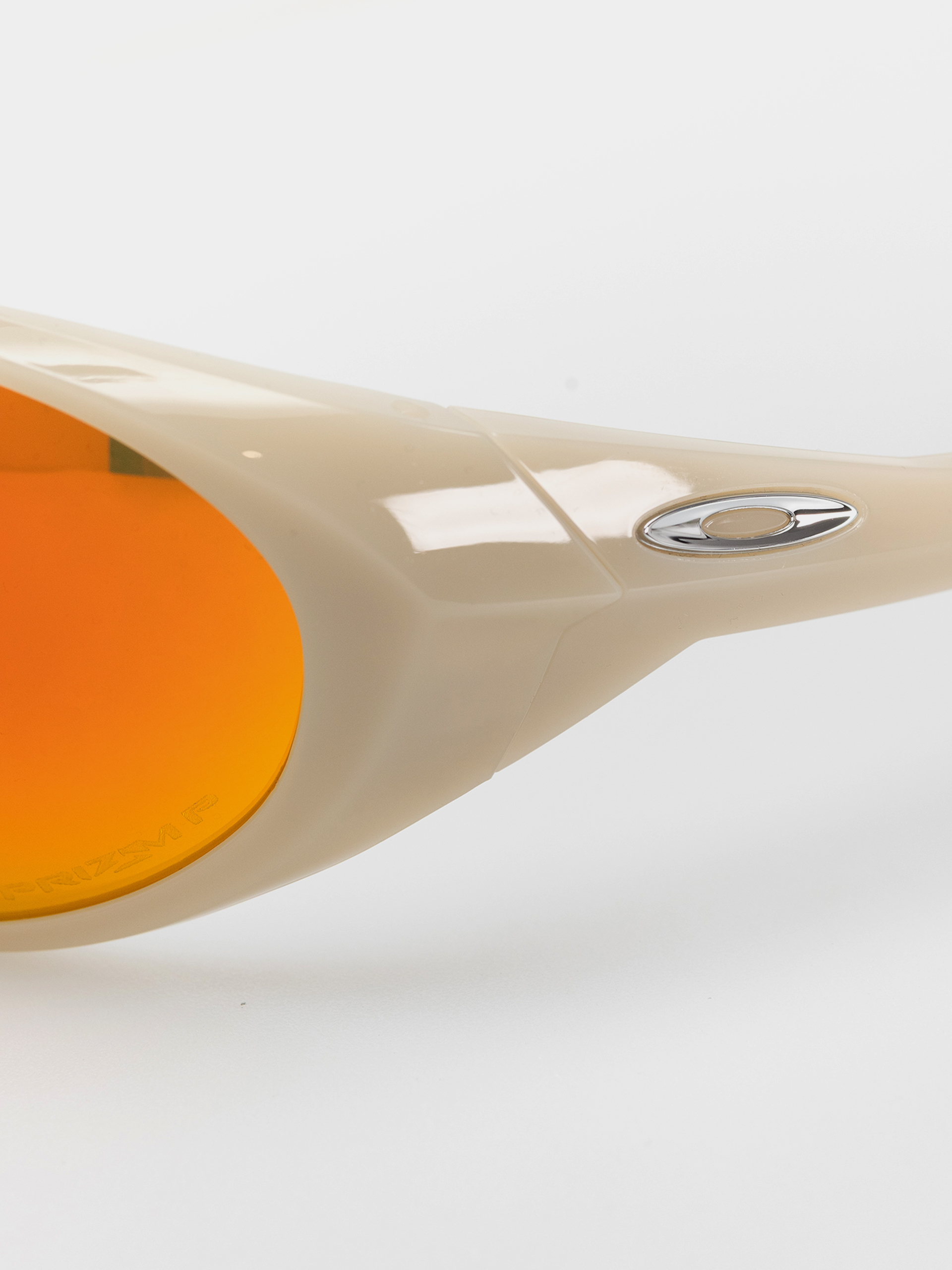 Oakley Eye Jacket Redux Napszemüvegek (prizm ruby polarized lenses/sandstorm frame)