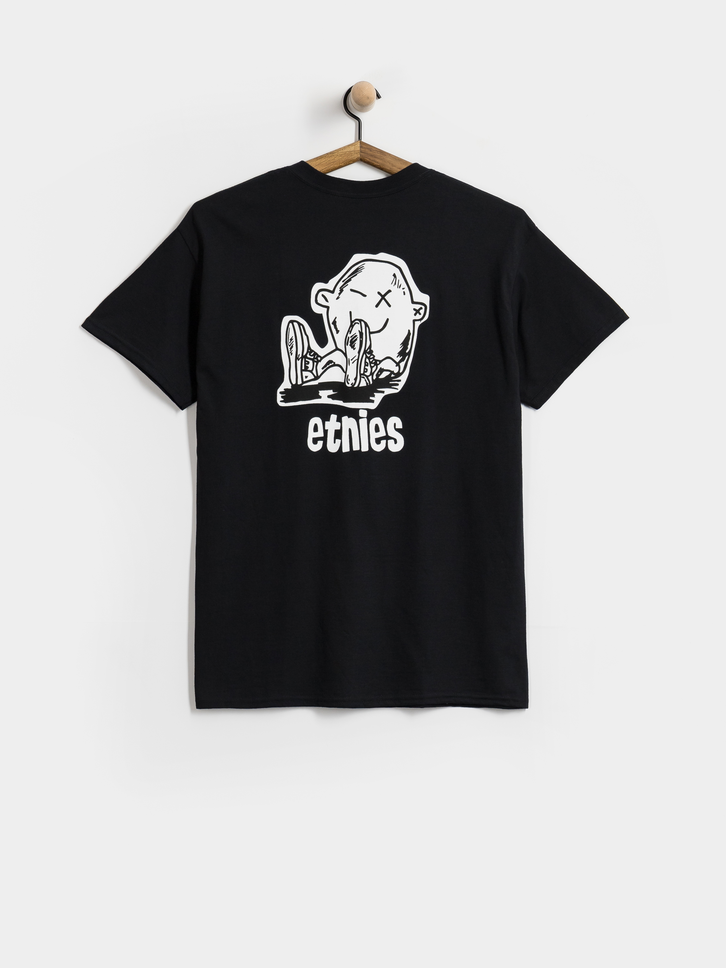Etnies Etnies X Fos Póló