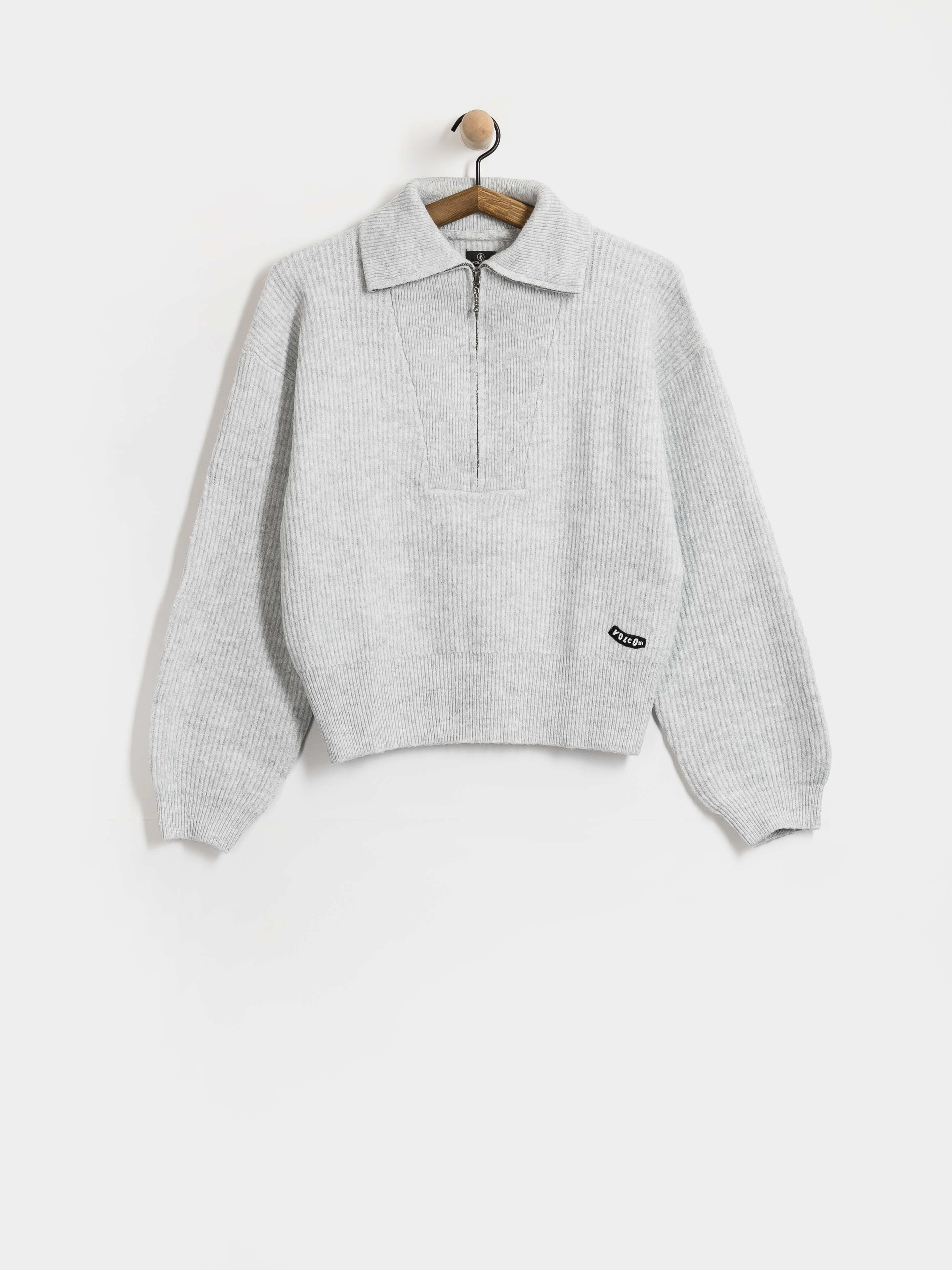 Volcom Voltrane Wmn Pulóver