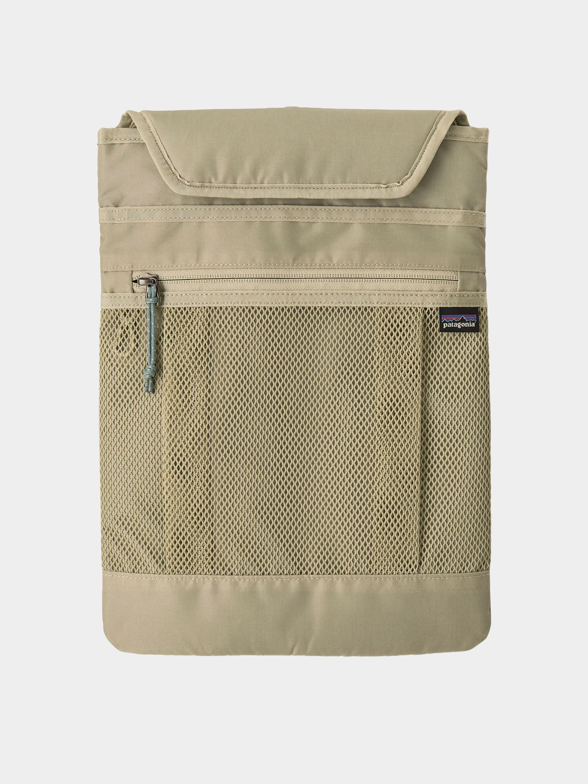 Hátizsák Patagonia Atom Tote Pack 20L (weathered stone)