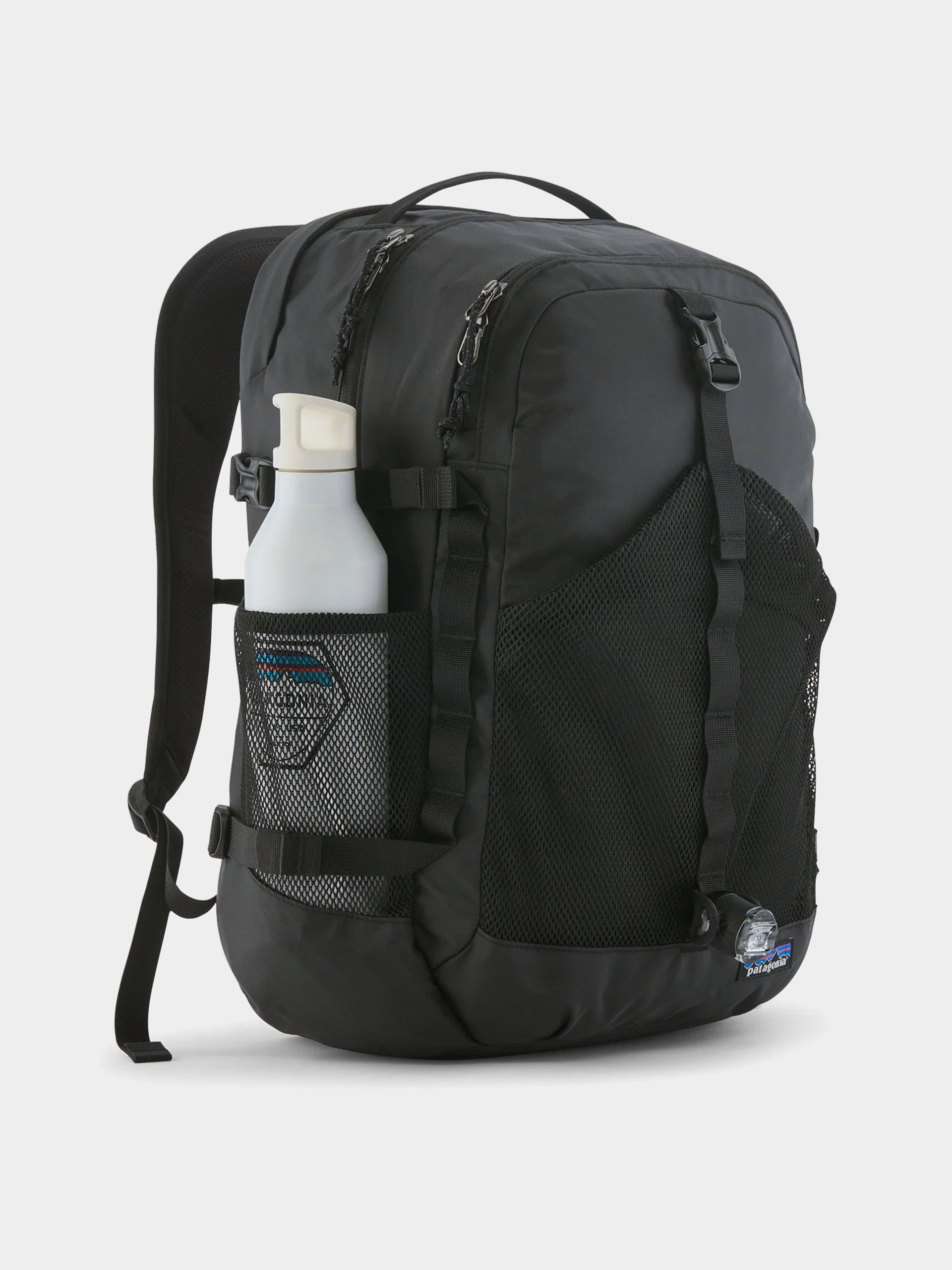 Hátizsák Patagonia Refugio Day Pack 30L (black)