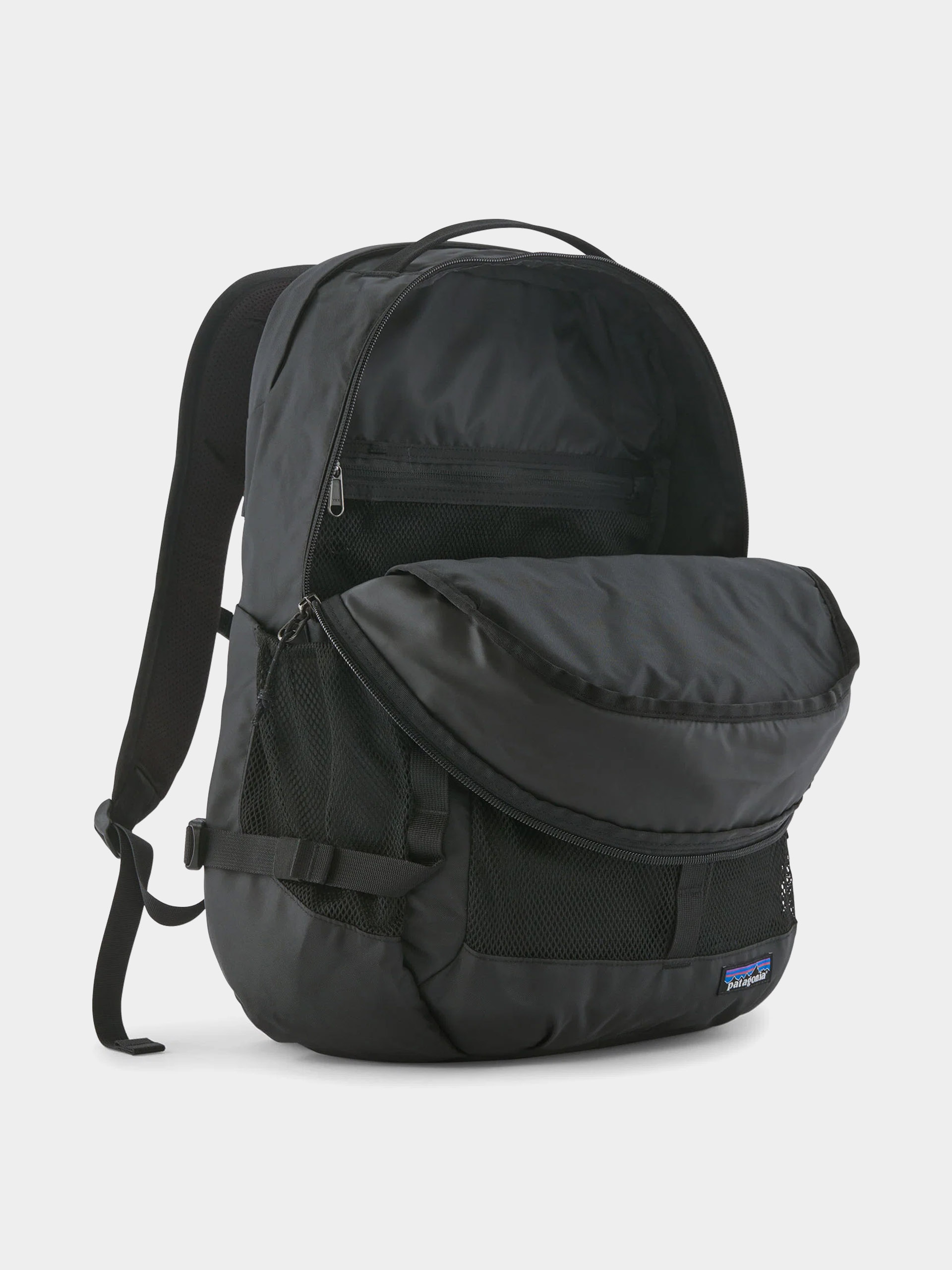 Hátizsák Patagonia Refugio Day Pack 30L (black)