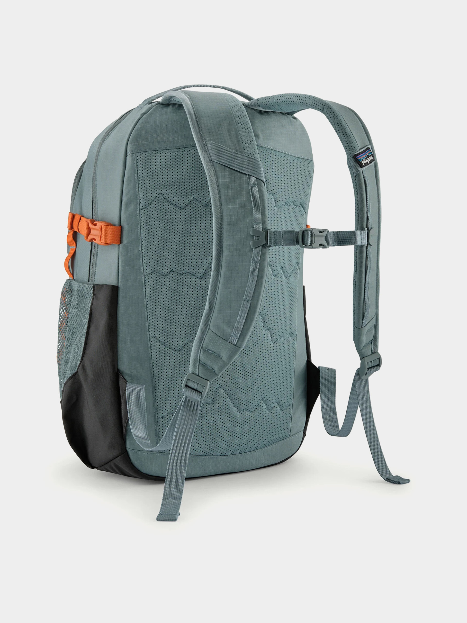 Hátizsák Patagonia Refugio Day Pack 26L (blue sage)
