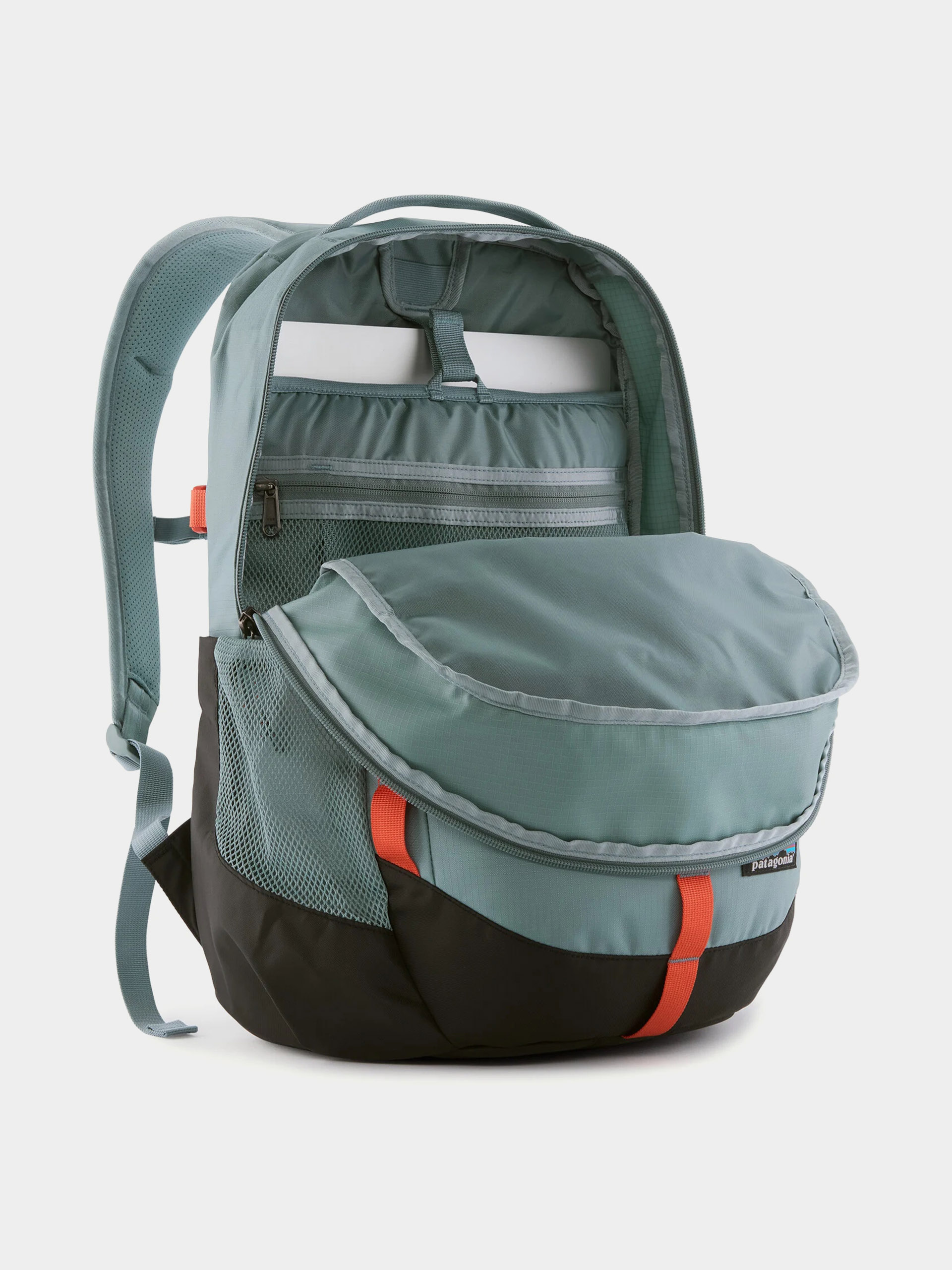 Hátizsák Patagonia Refugio Day Pack 26L (blue sage)