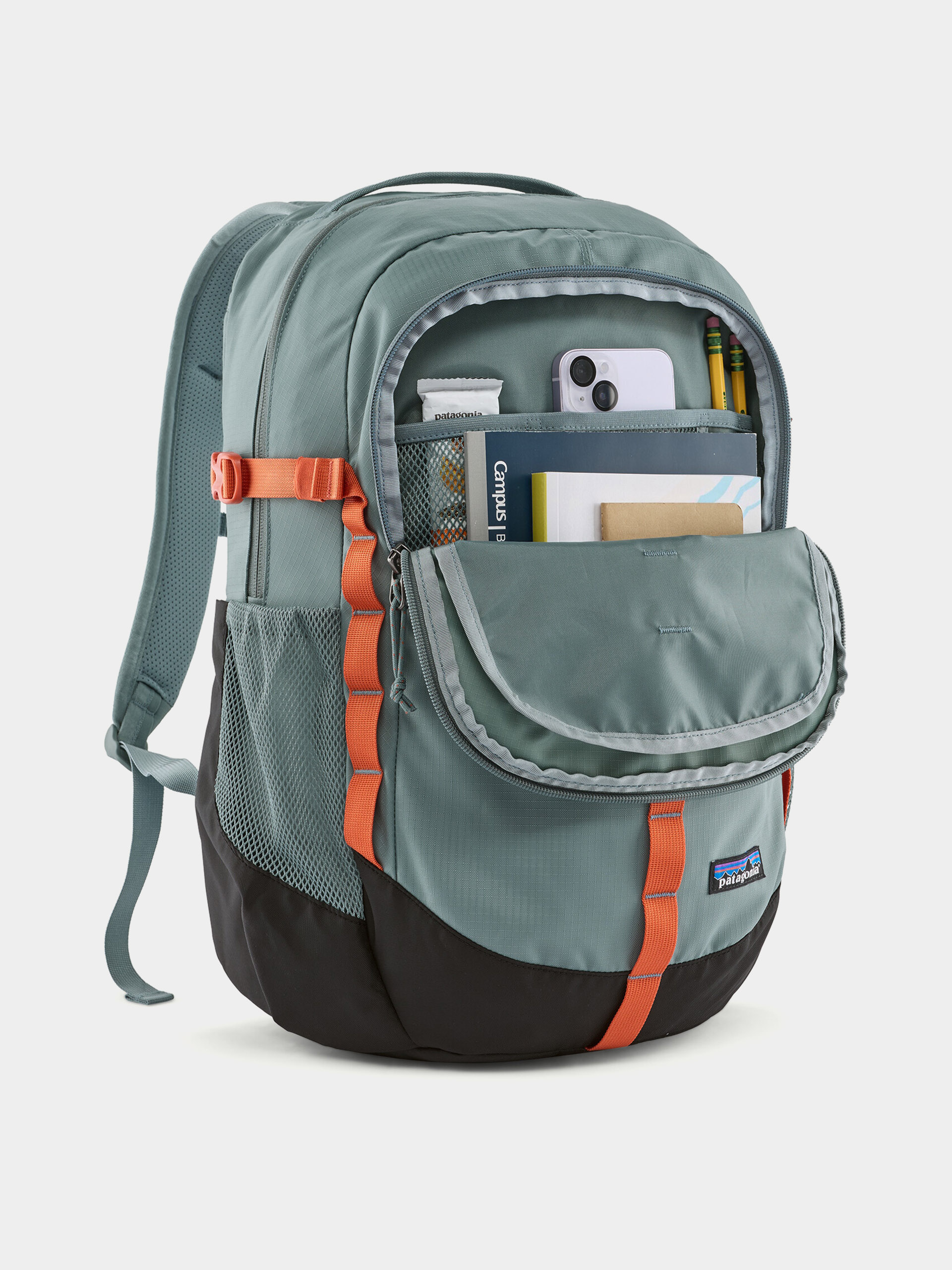 Hátizsák Patagonia Refugio Day Pack 26L (blue sage)
