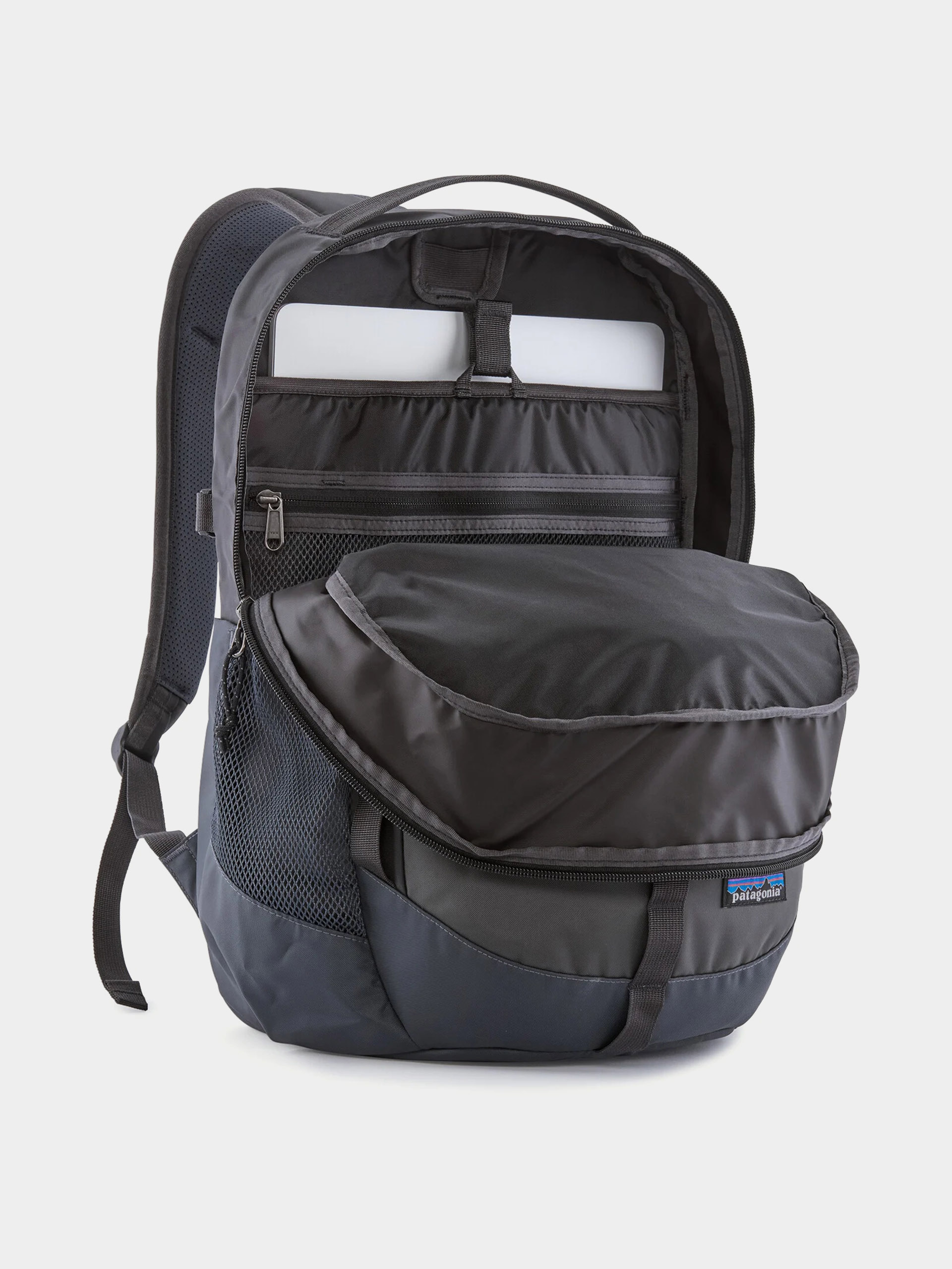Hátizsák Patagonia Refugio Day Pack 26L (smolder blue)