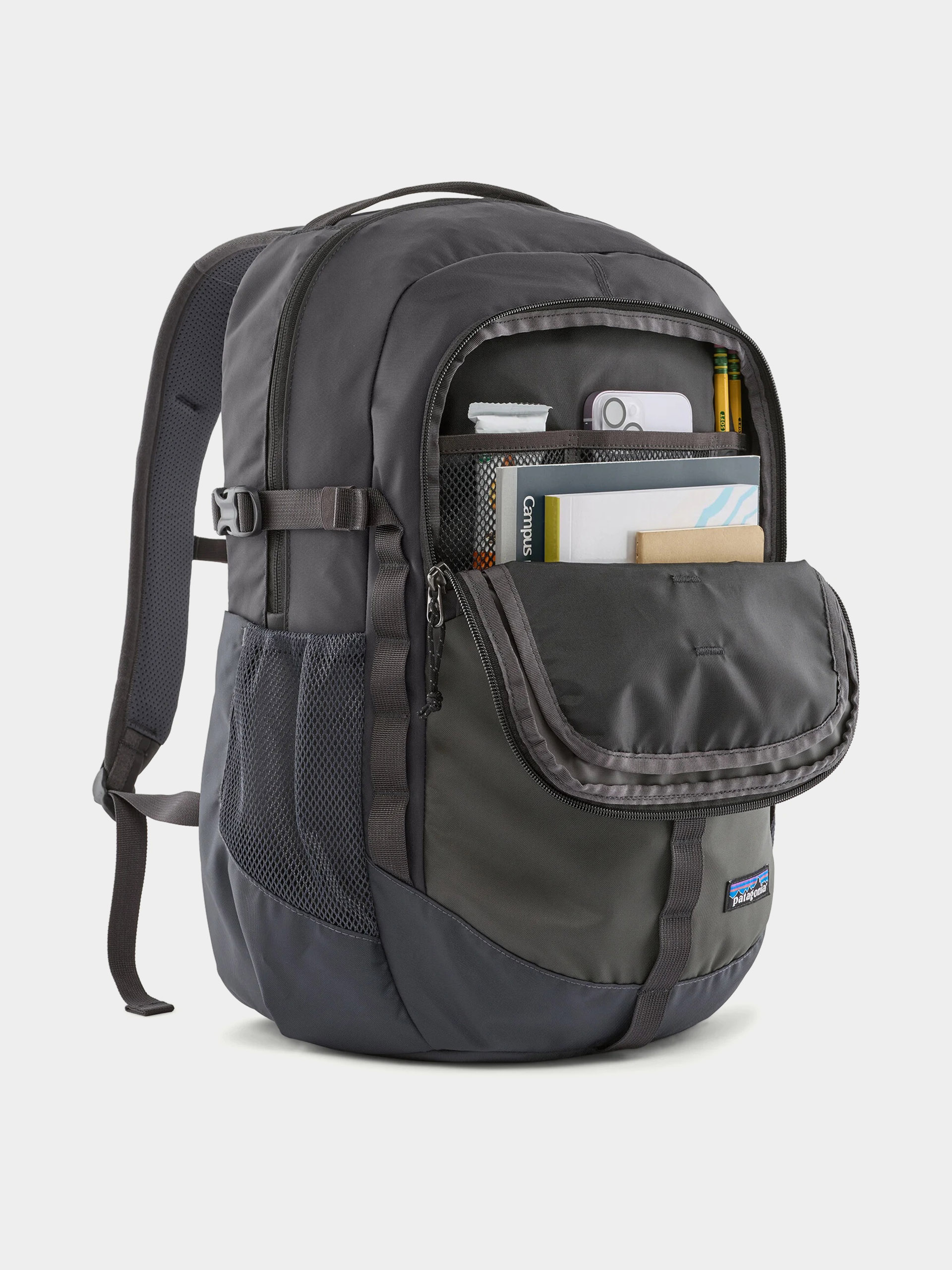 Hátizsák Patagonia Refugio Day Pack 26L (smolder blue)