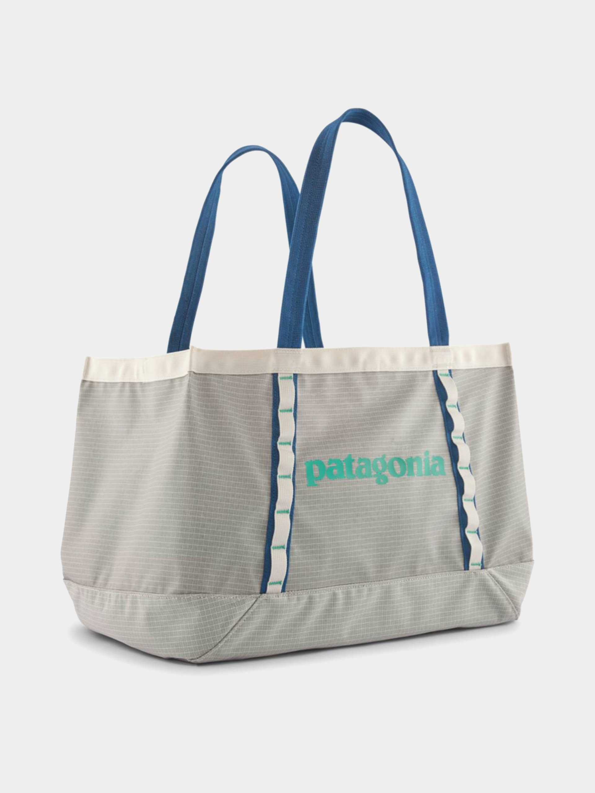 Hu00e1tizsu00e1k Patagonia Black Hole Tote 25L (birch white)