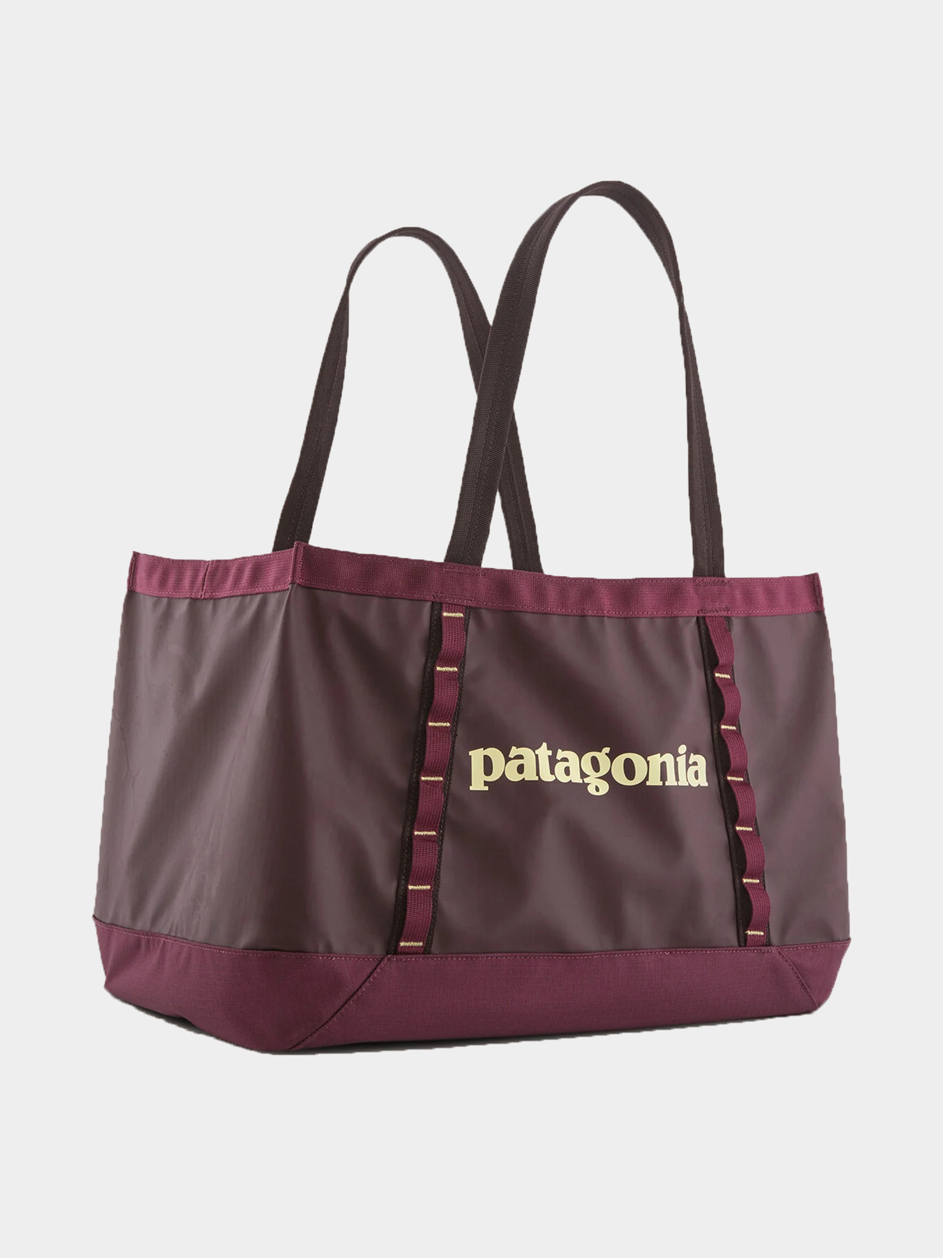 Hátizsák Patagonia Black Hole Tote 25L (berry fig)