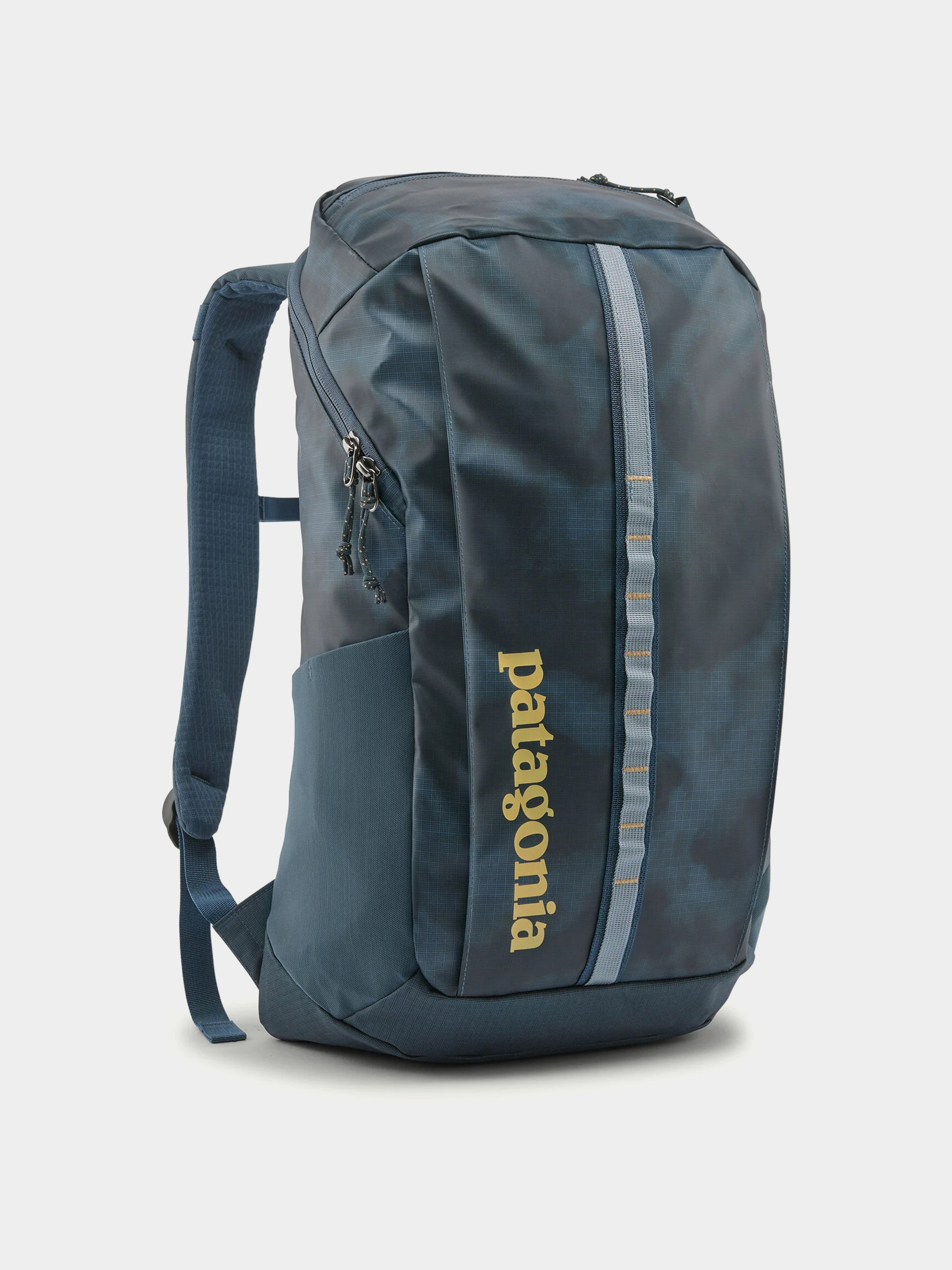 Hu00e1tizsu00e1k Patagonia Black Hole Pack 25L (sastrugi summit blue)