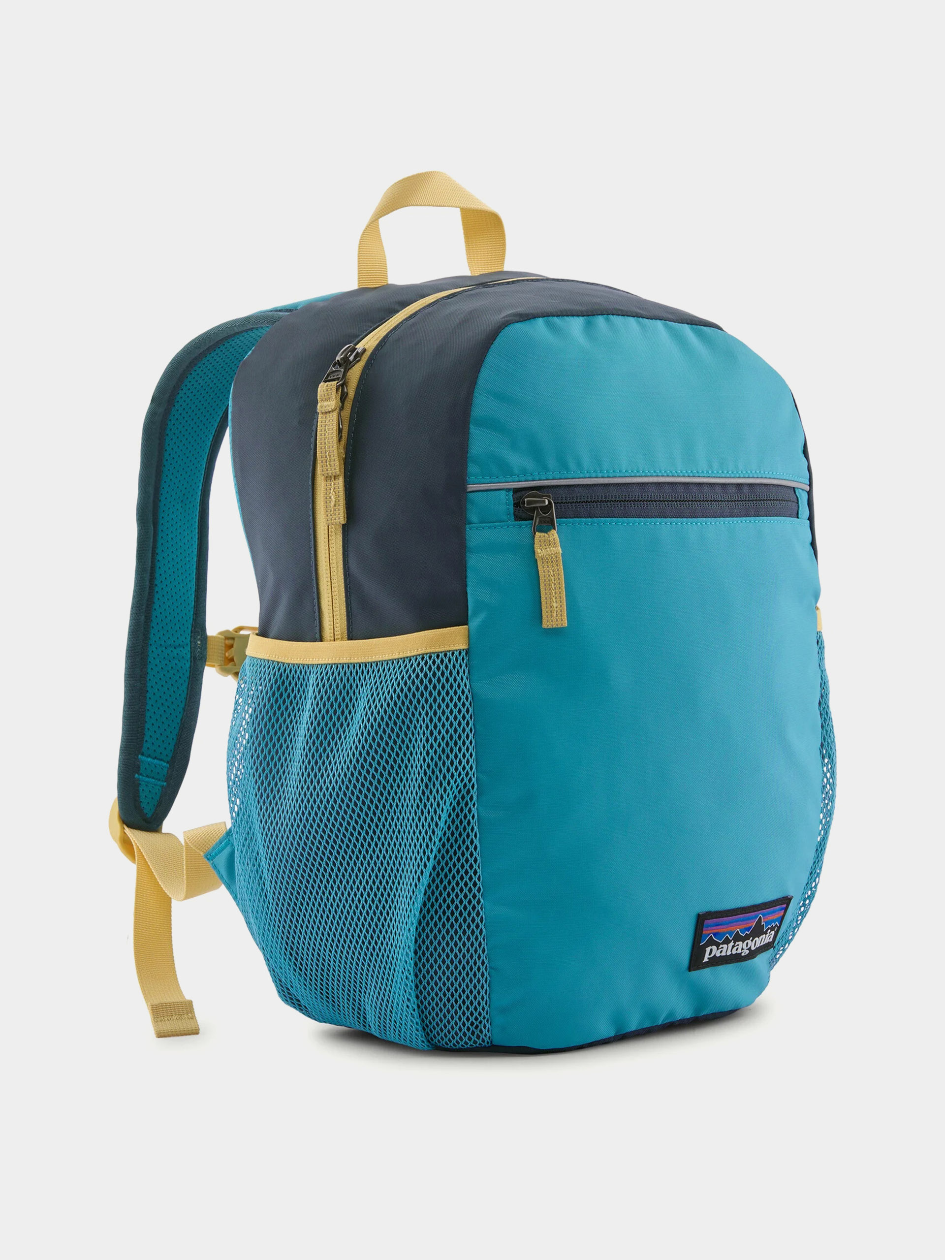 Hátizsák Patagonia Refugito Day Pack 15L JR (mako blue)