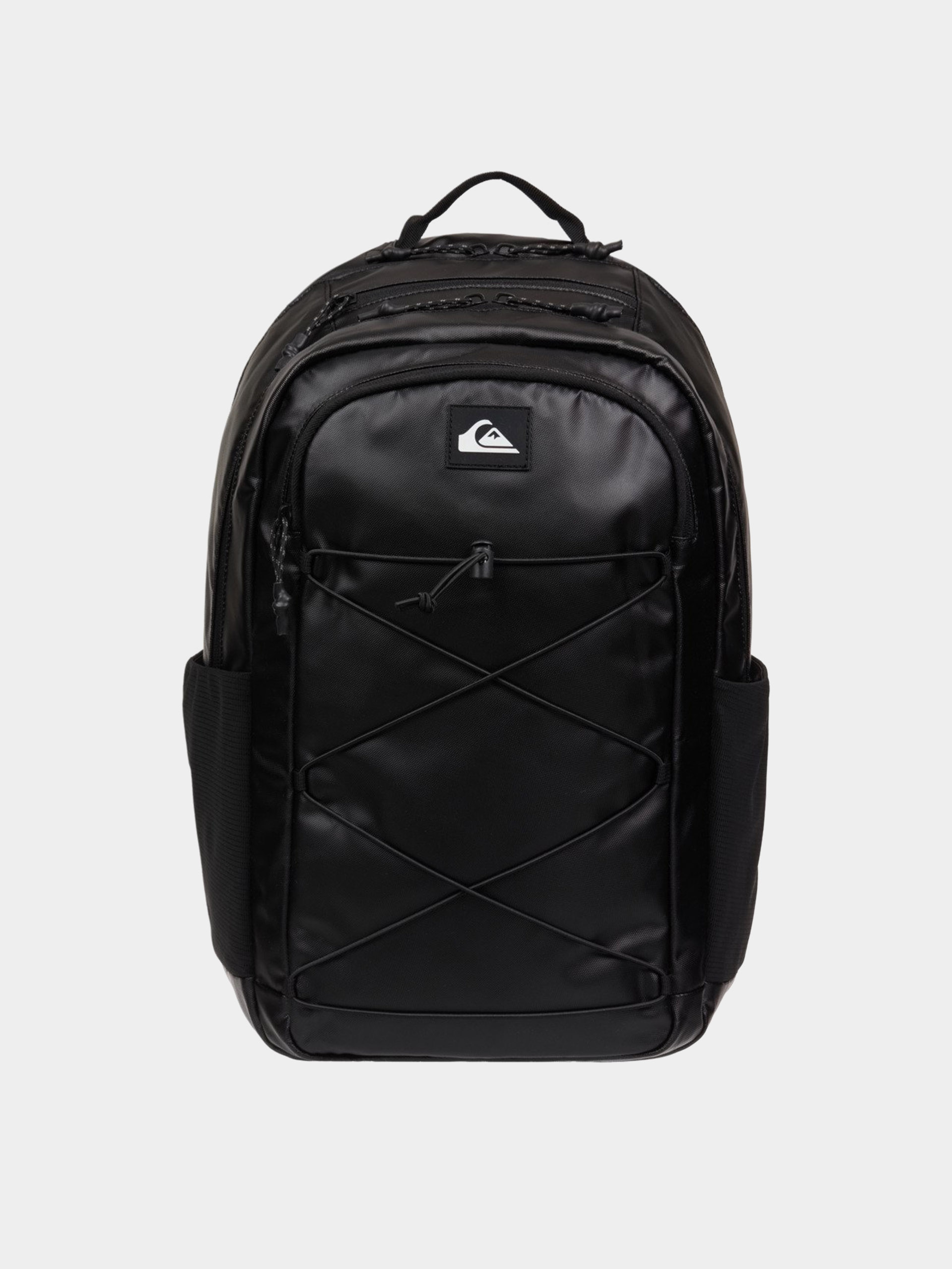 Hátizsák Quiksilver Burner 28L Plus (black)