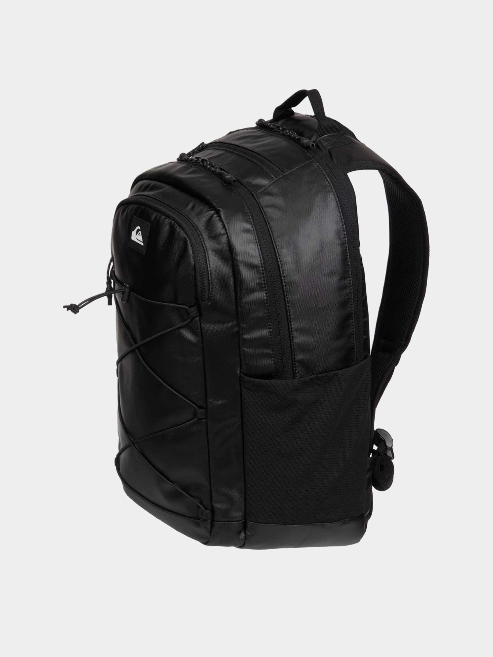 Hátizsák Quiksilver Burner 28L Plus (black)