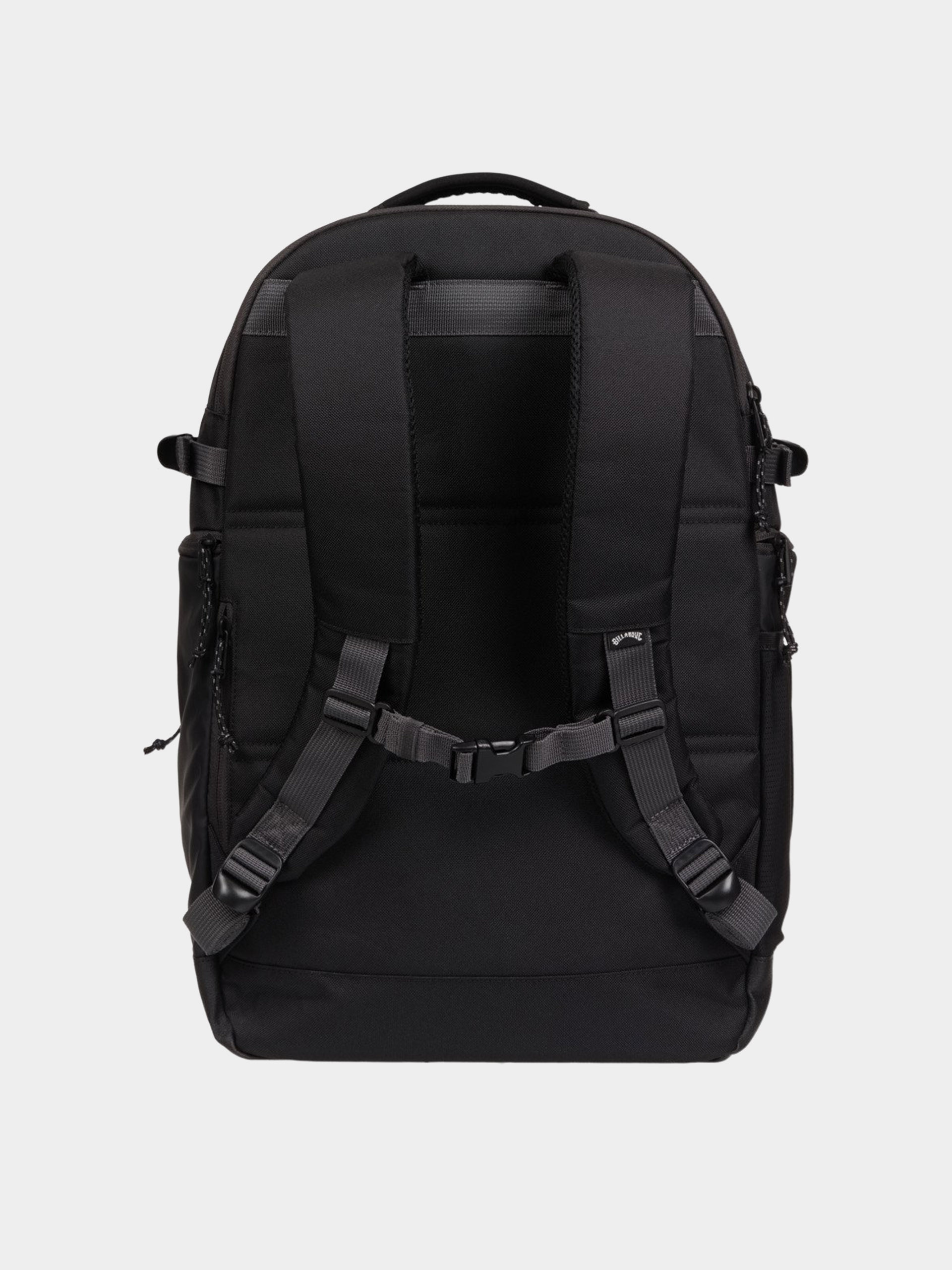 Hátizsák Billabong Headland (black)