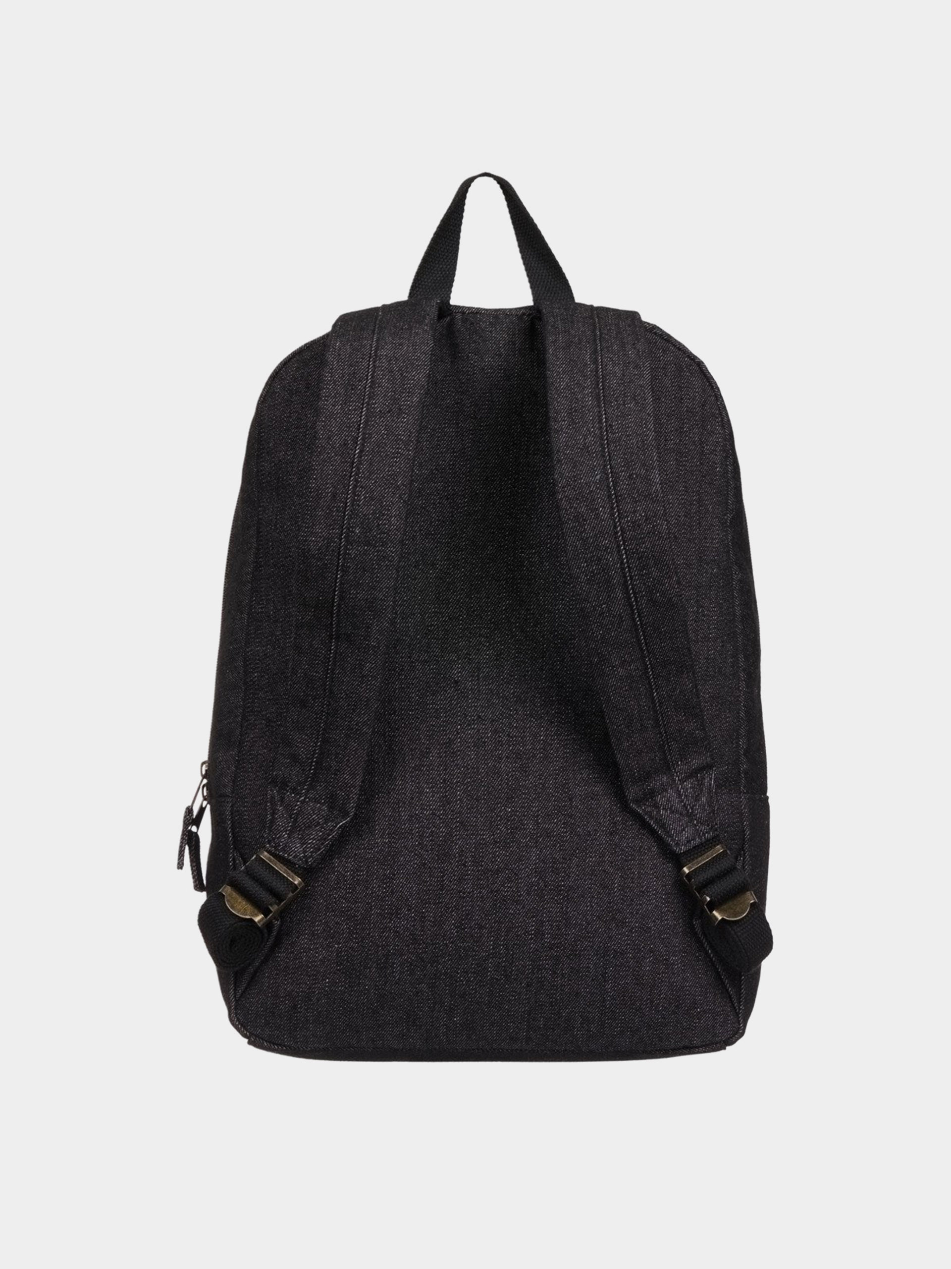 Hátizsák Billabong School Out Denim Wmn (black rinse)