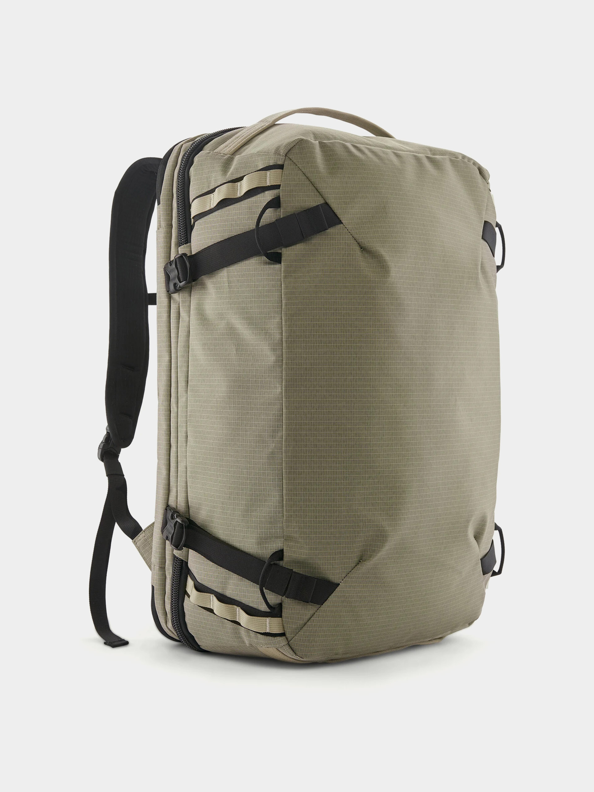 Tu00e1ska Patagonia Black Hole MLC (weathered stone)