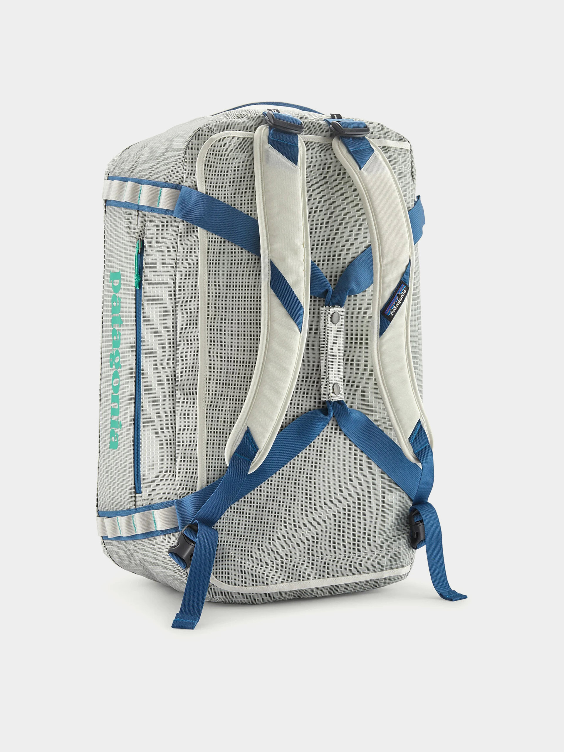 Táska Patagonia Black Hole Duffel 55L (birch white)