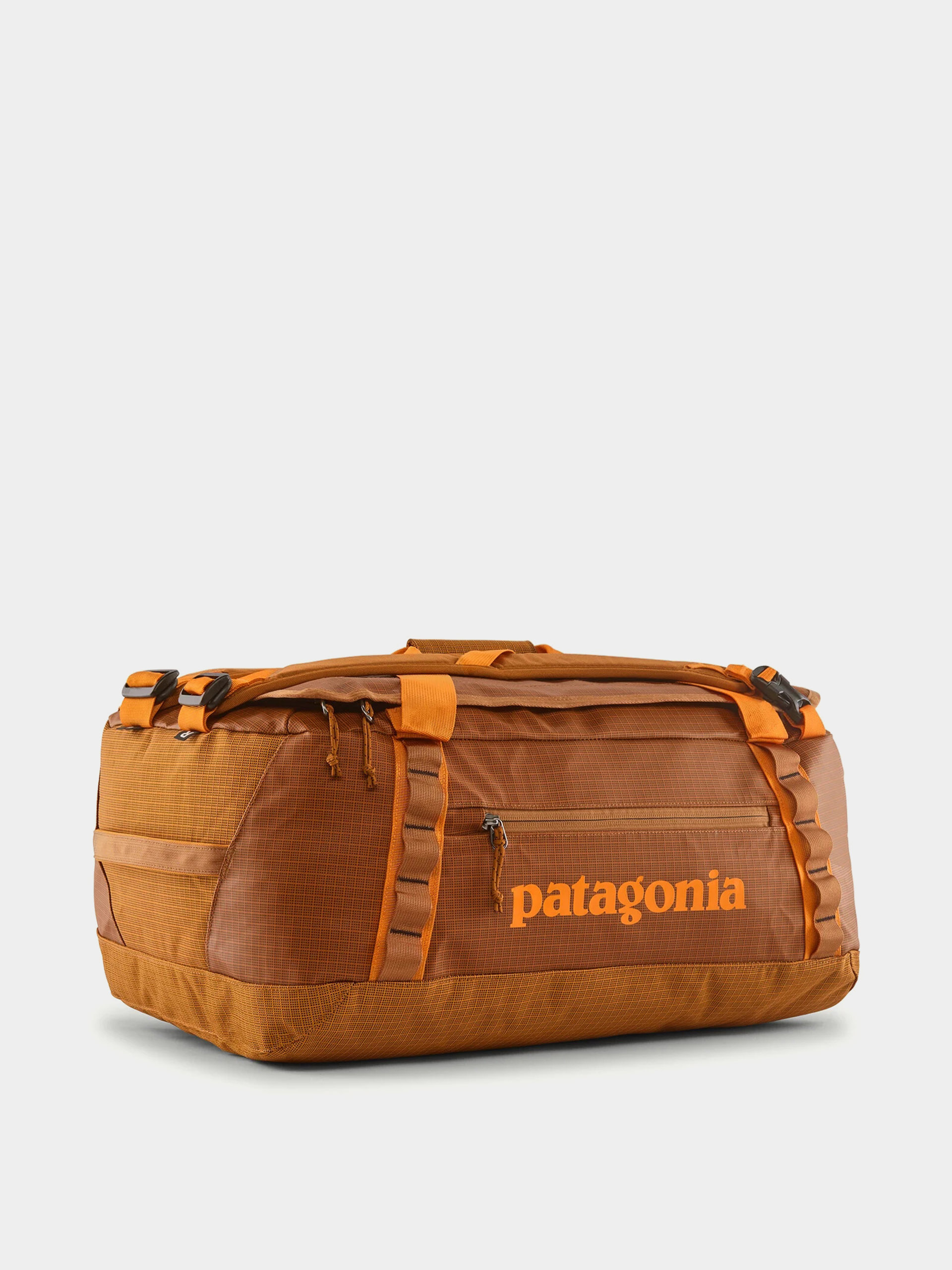 Táska Patagonia Black Hole Duffel 40L (cinnamon brown)
