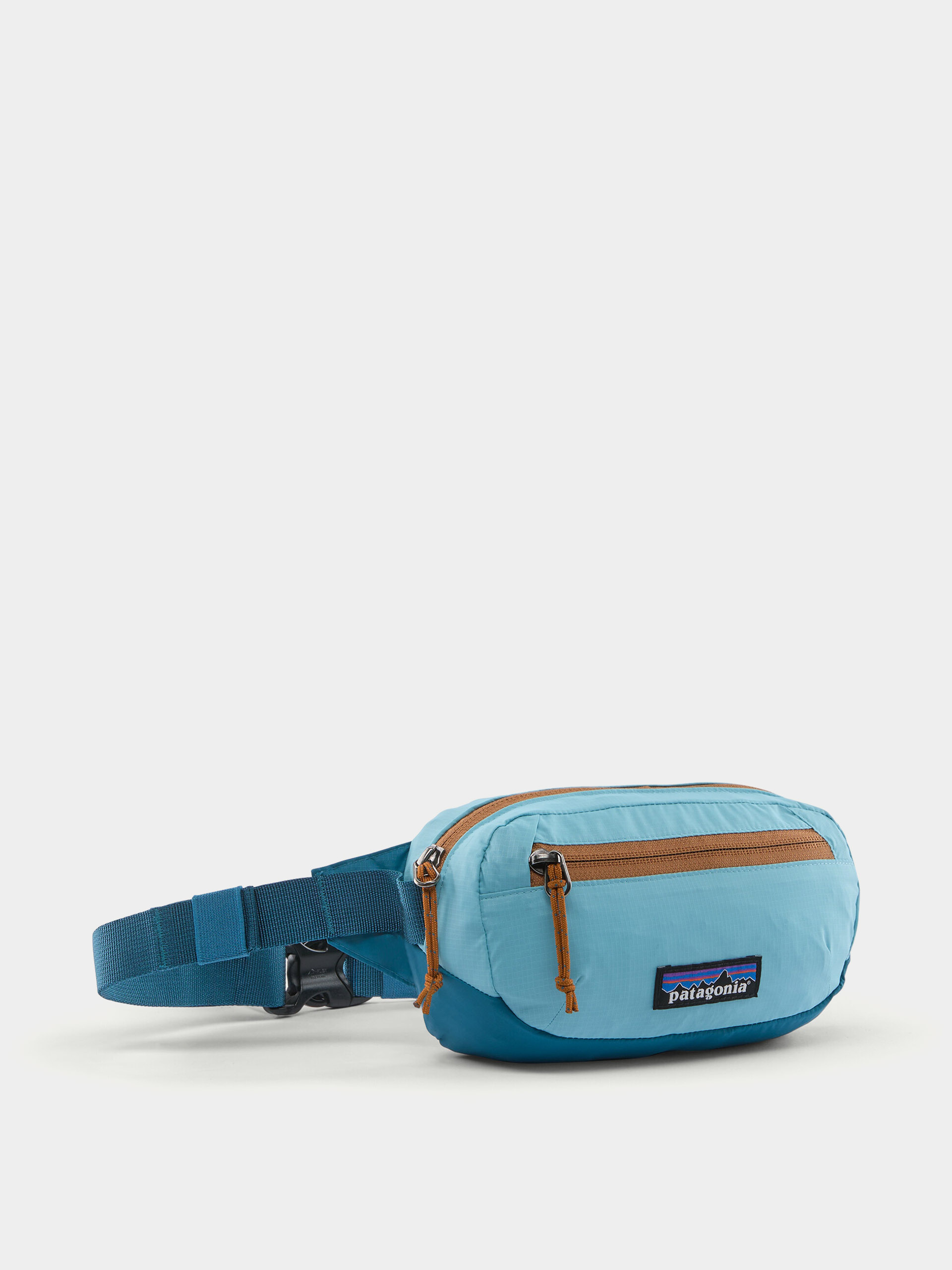 u00d6vtu00e1ska Patagonia Terravia Mini (snowmelt blue)