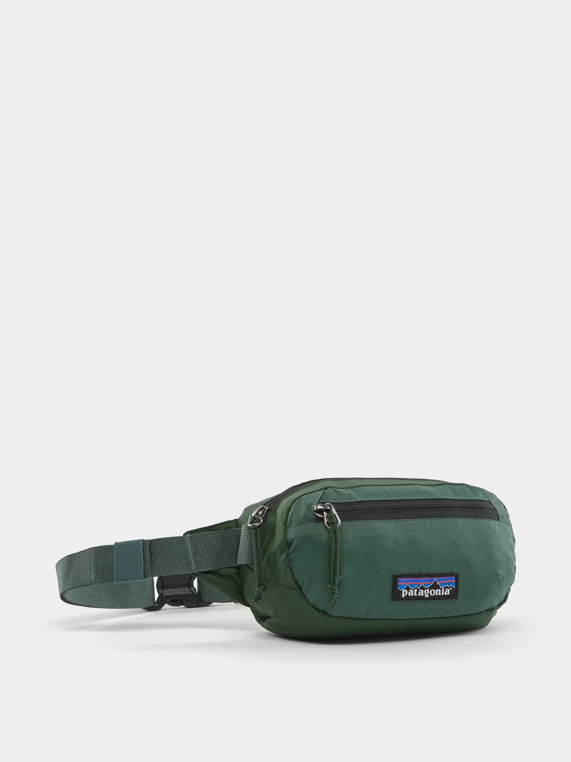 Övtáska Patagonia Terravia Mini (canopy green)
