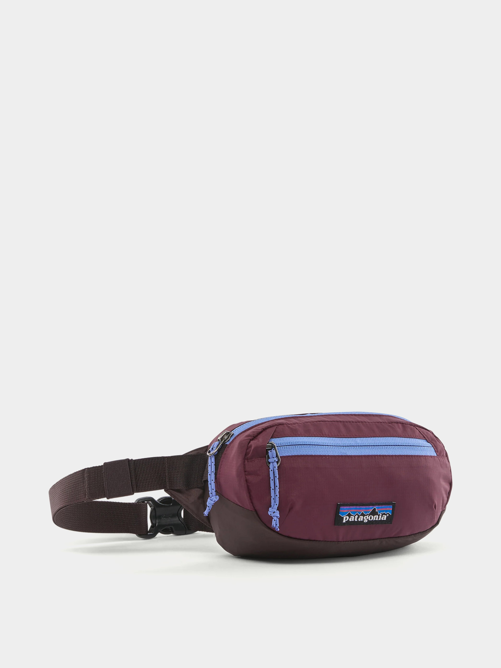u00d6vtu00e1ska Patagonia Terravia Mini (berry fig)