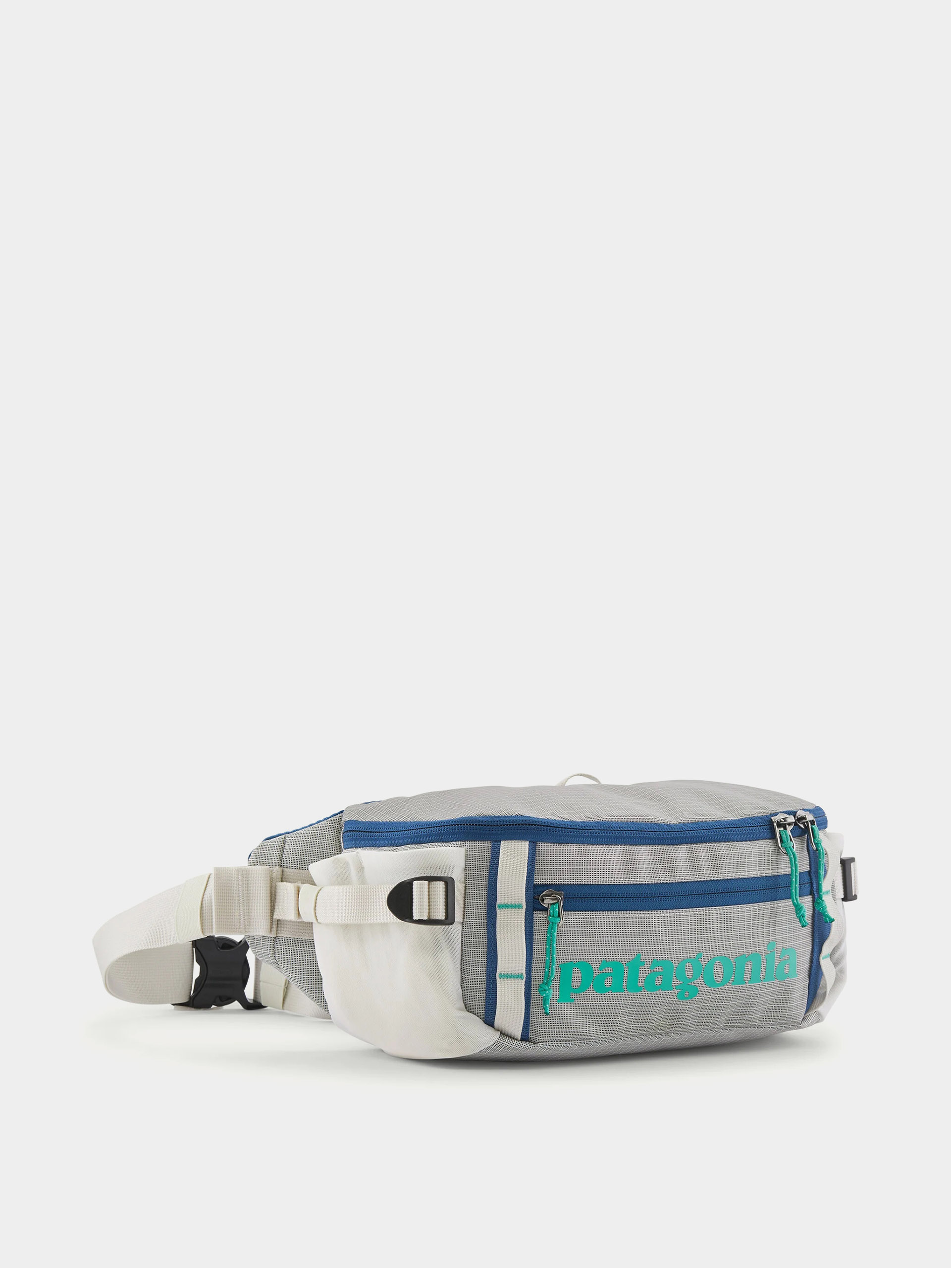 Övtáska Patagonia Black Hole 5L (birch white)