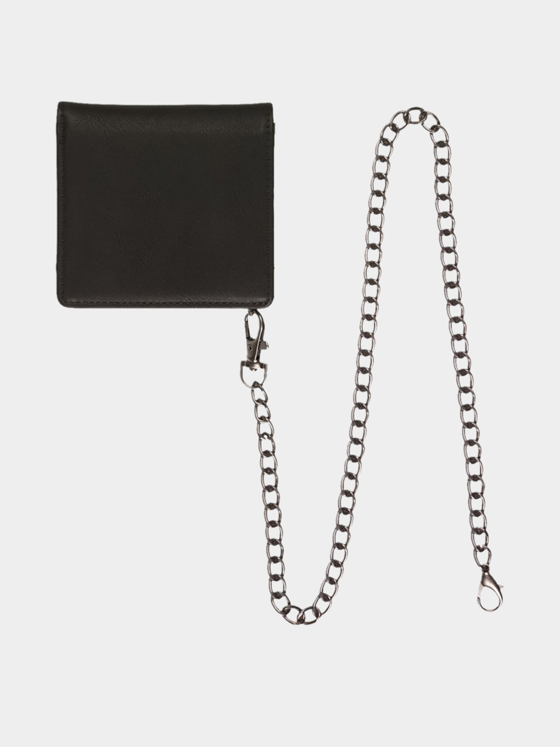 Pénztárca DC Chain Wallet (black)