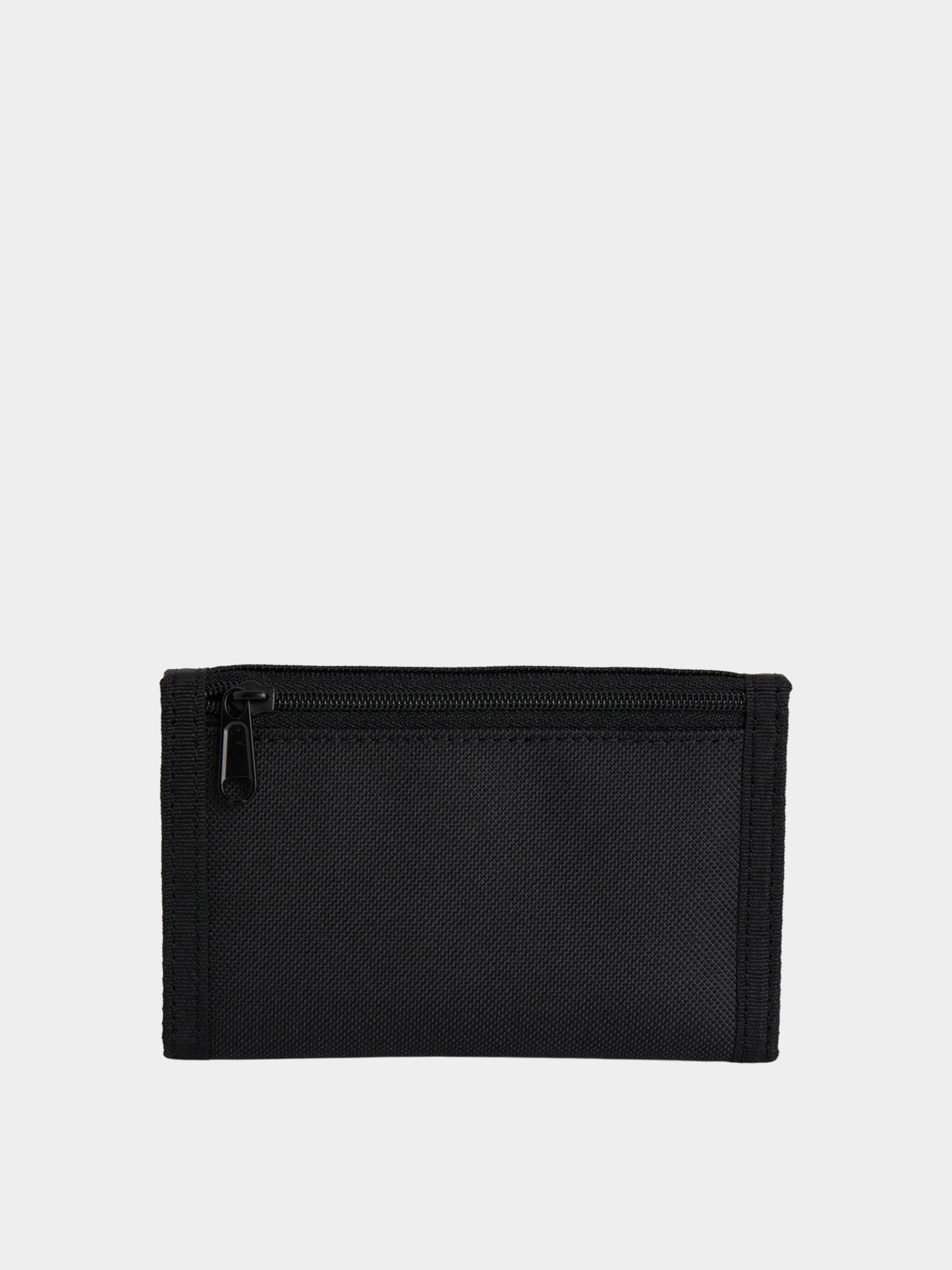 Pénztárca Quiksilver The Everydaily (black)