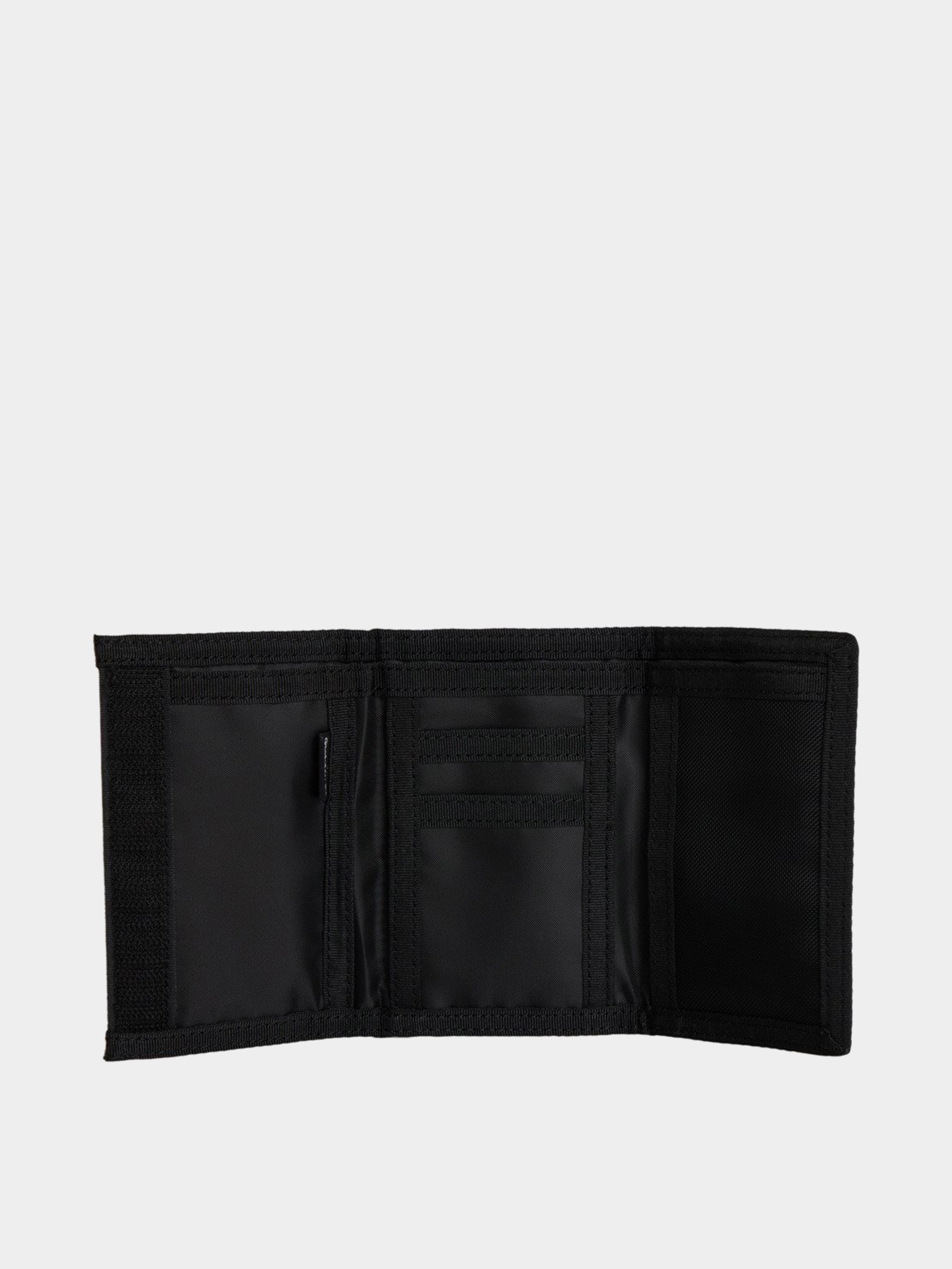 Pénztárca Quiksilver The Everydaily (black)