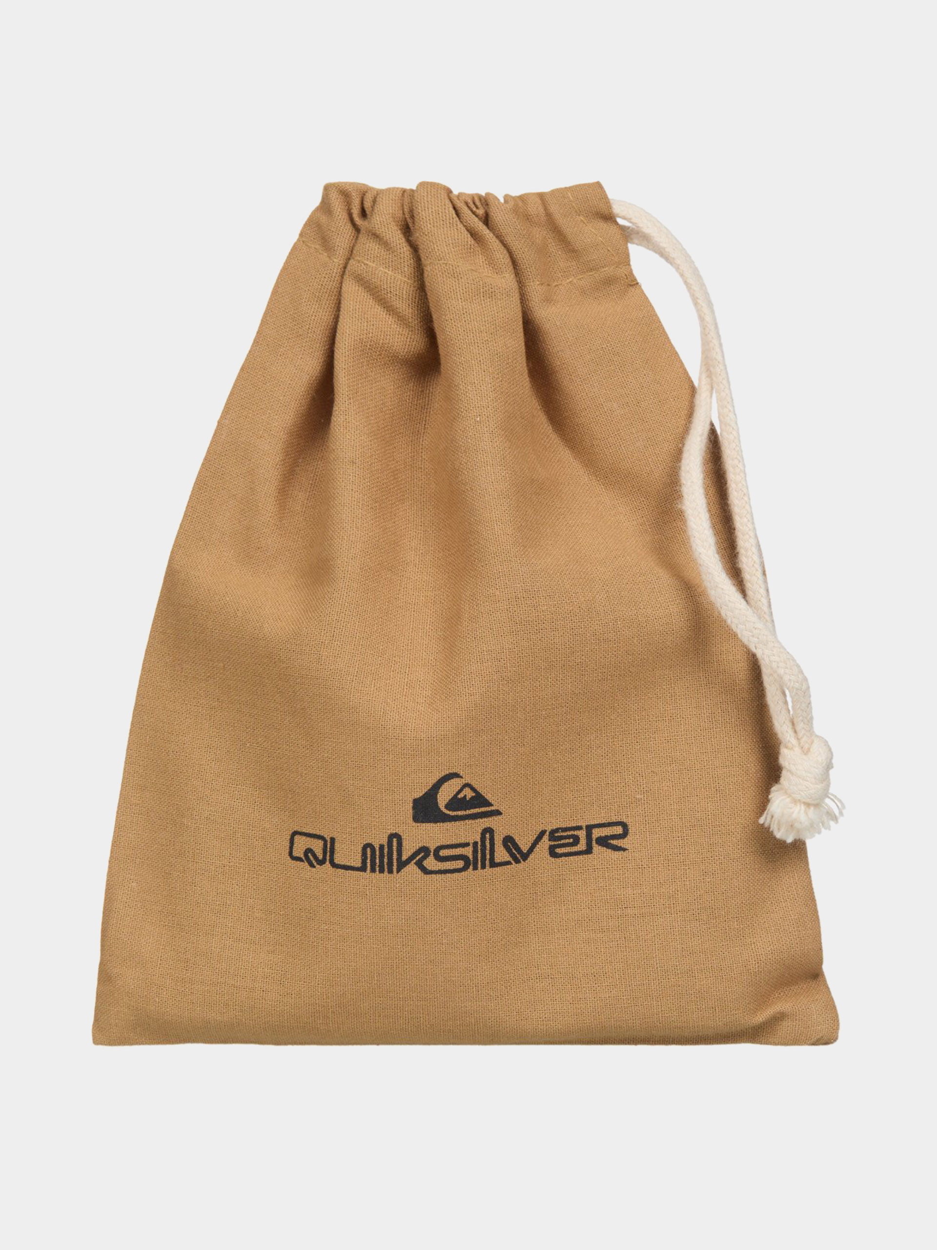 Pénztárca Quiksilver Mack 2 (tobacco brown)