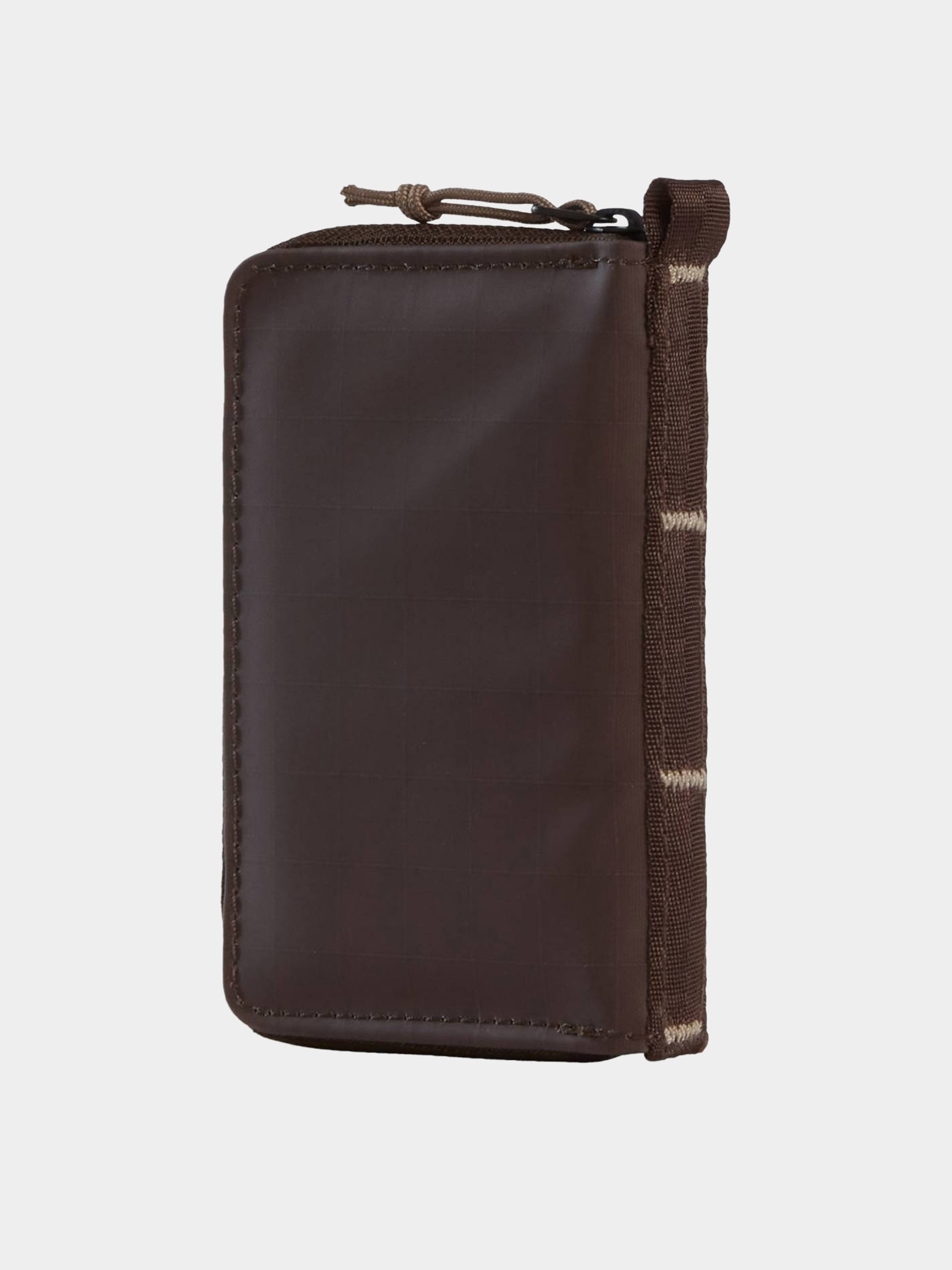 Pénztárca The North Face Base Camp Voyager (dark chestnut/garnet)
