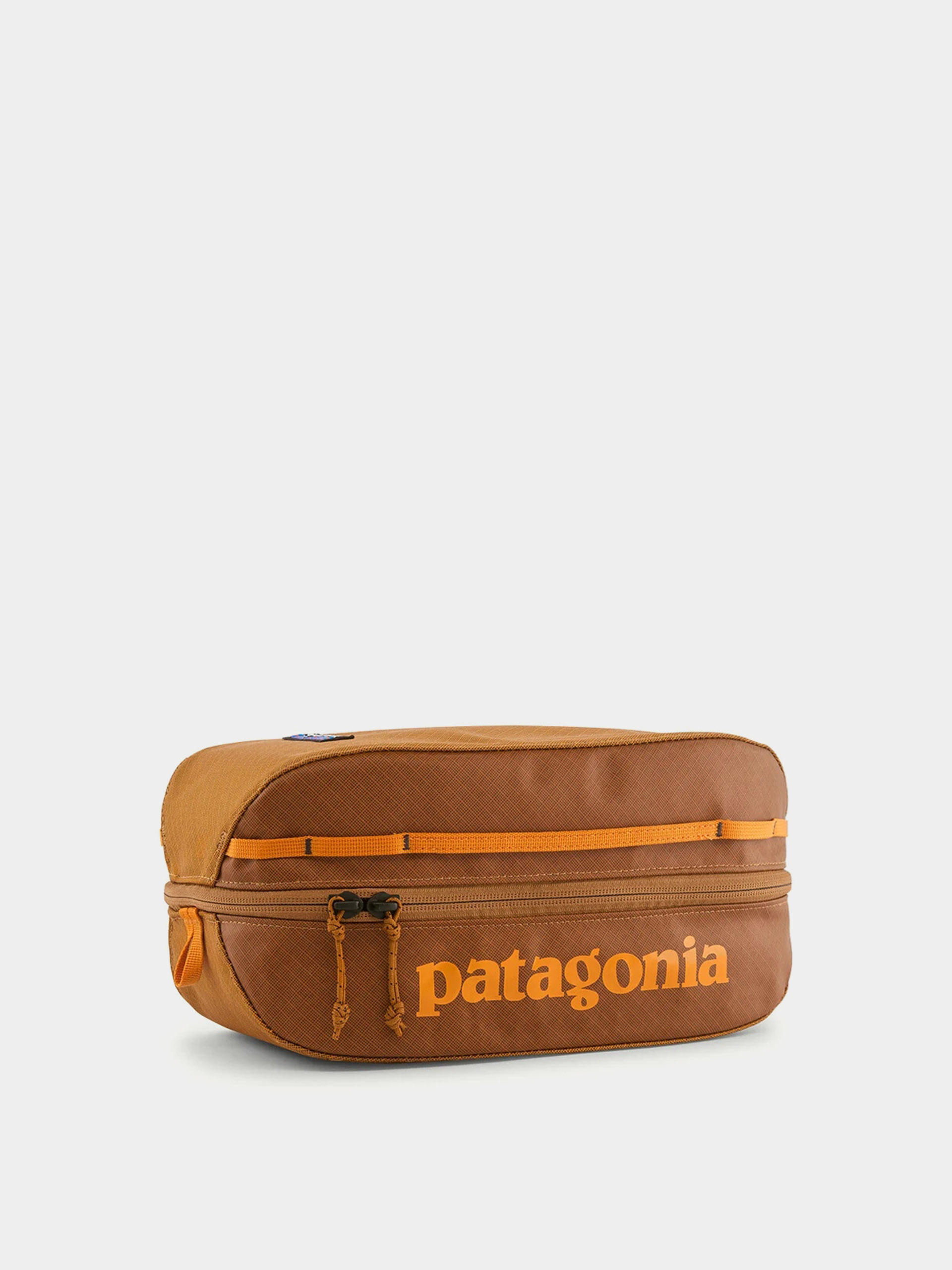 Kozmetikai táska Patagonia Black Hole Cube 6L (cinnamon brown)