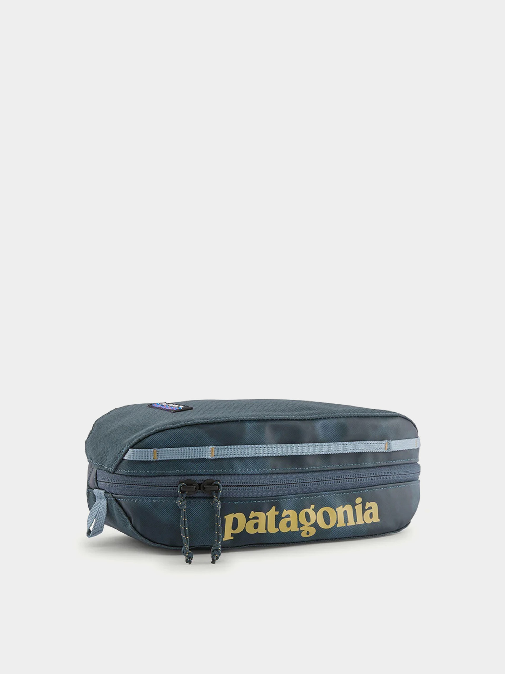 Kozmetikai tu00e1ska Patagonia Black Hole Cube 3L (sastrugi summit blue)
