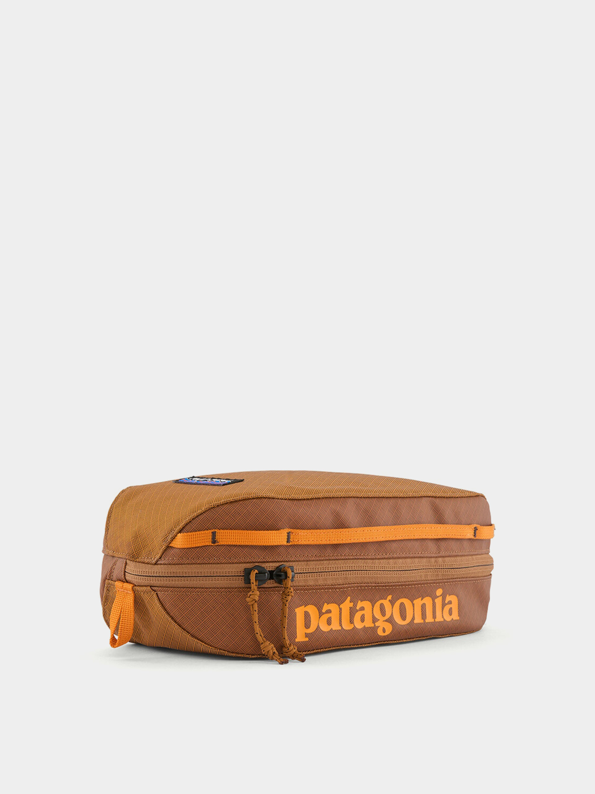 Kozmetikai táska Patagonia Black Hole Cube 3L (cinnamon brown)