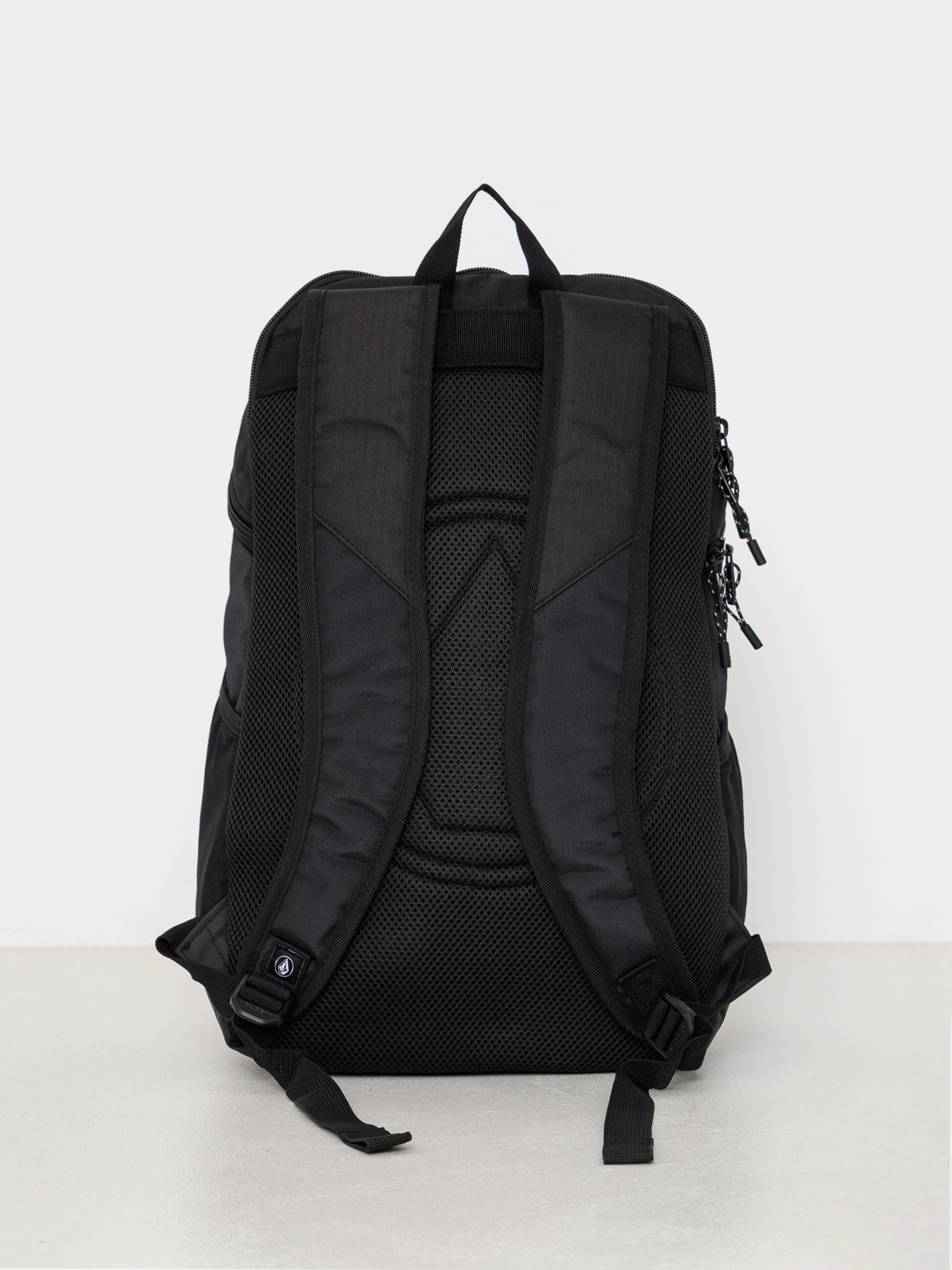 Hátizsák Volcom Slam School (black)