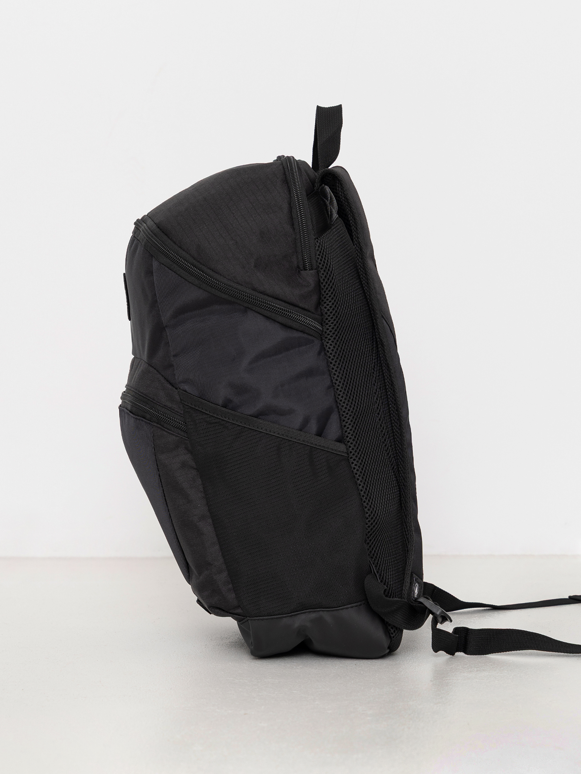 Hátizsák Volcom Slam School (black)