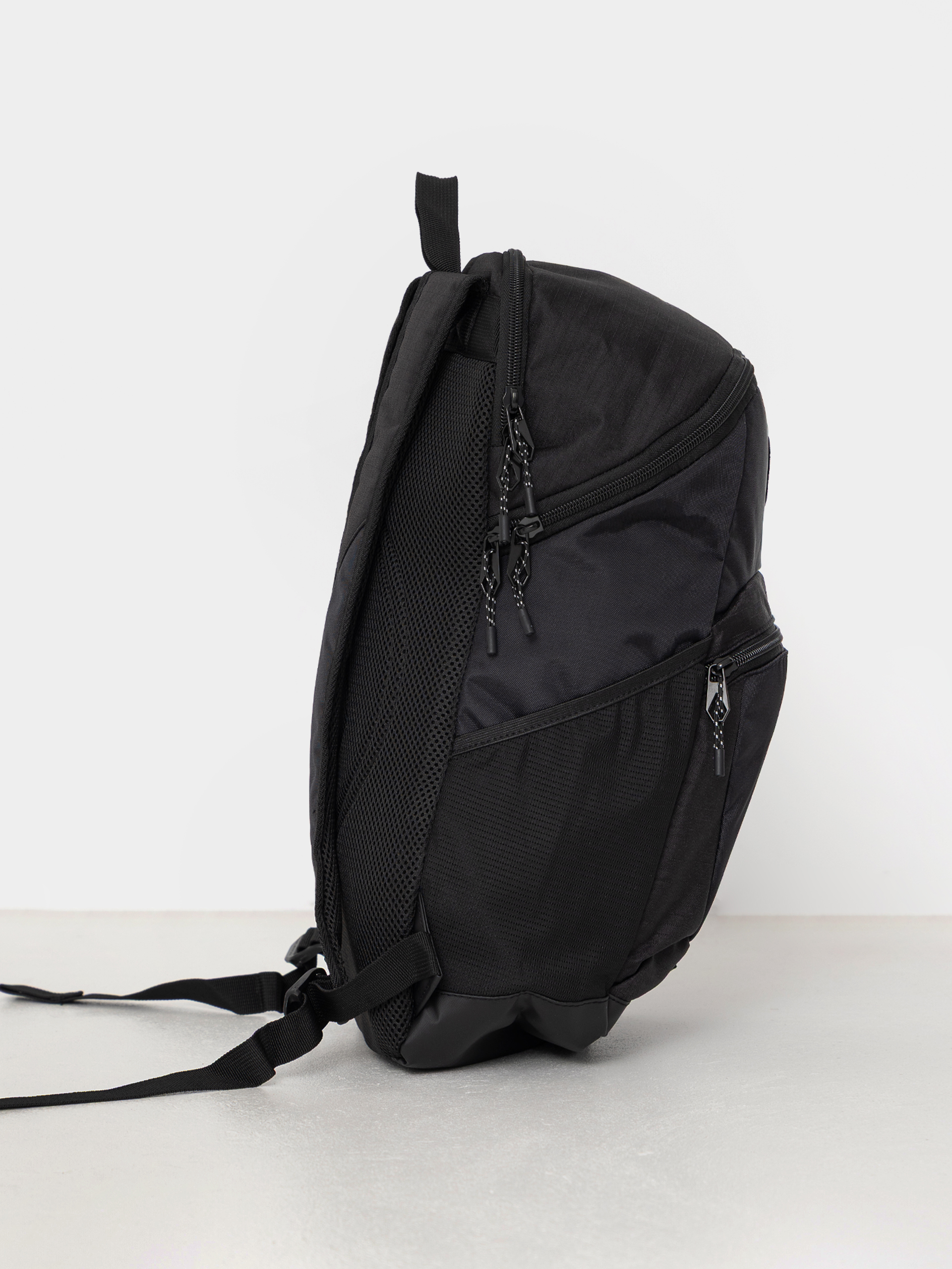 Hátizsák Volcom Slam School (black)