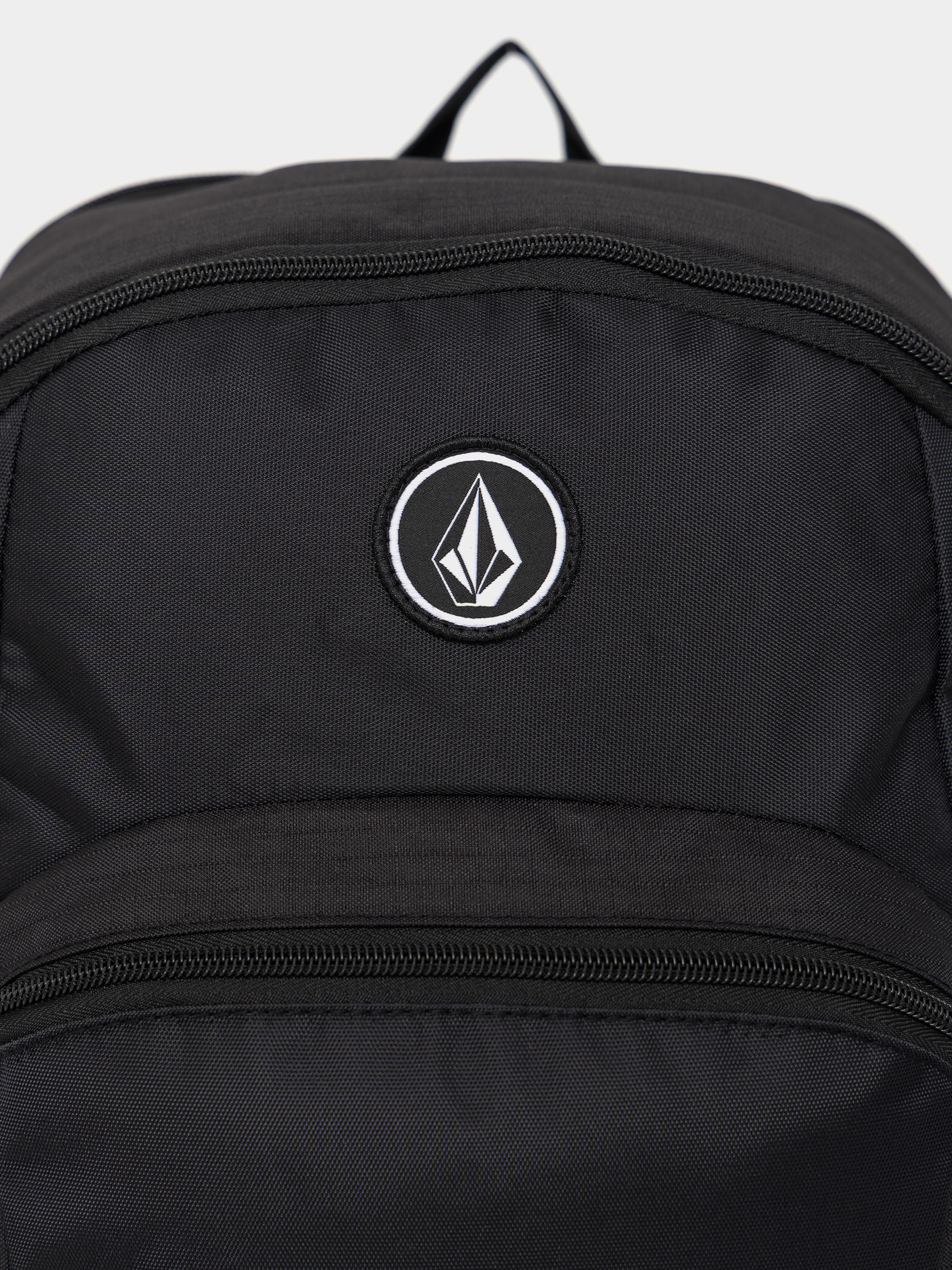 Hátizsák Volcom Slam School (black)