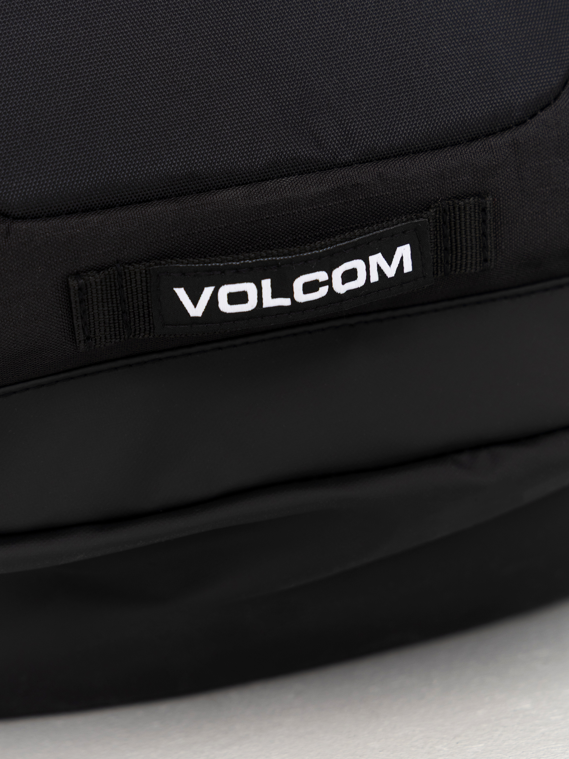 Hátizsák Volcom Slam School (black)